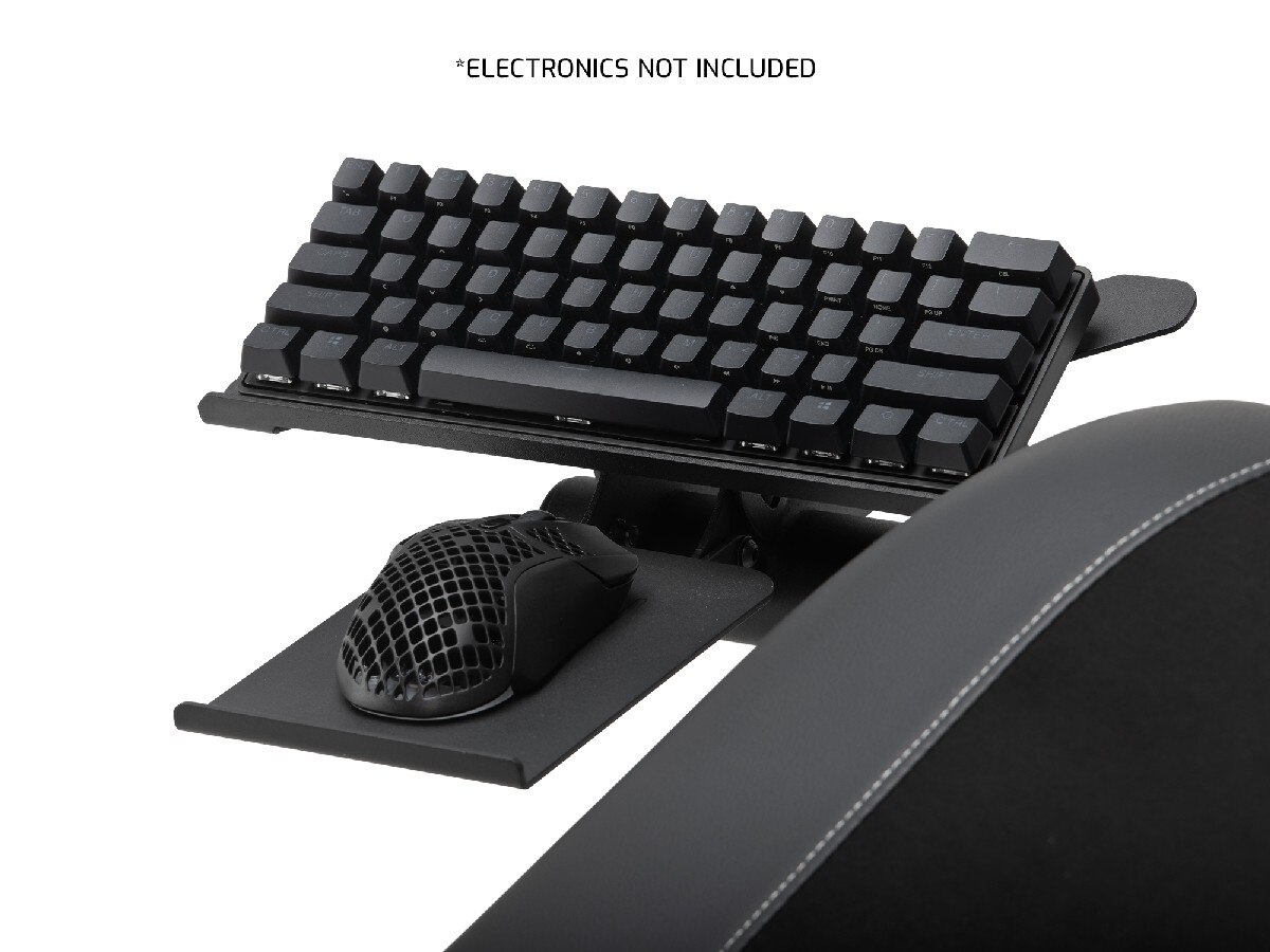 Tabuleiro para Teclado e Rato F-GT Pro 3