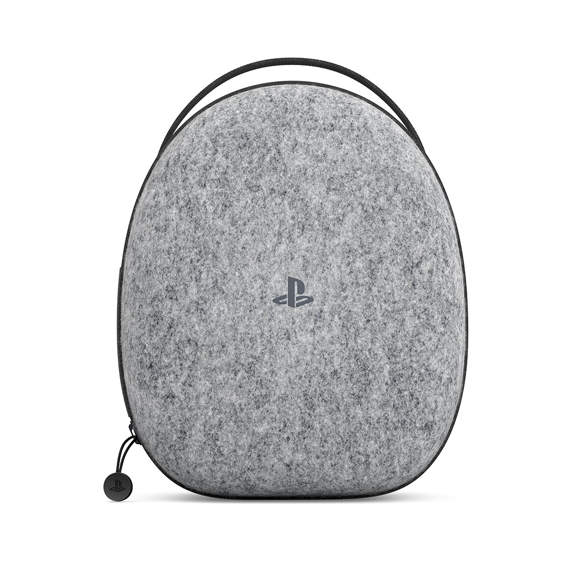 Auscultadores Sem Fios Sony Pulse Elite Brancos com Estojo - PlayStation 5 Branco-2