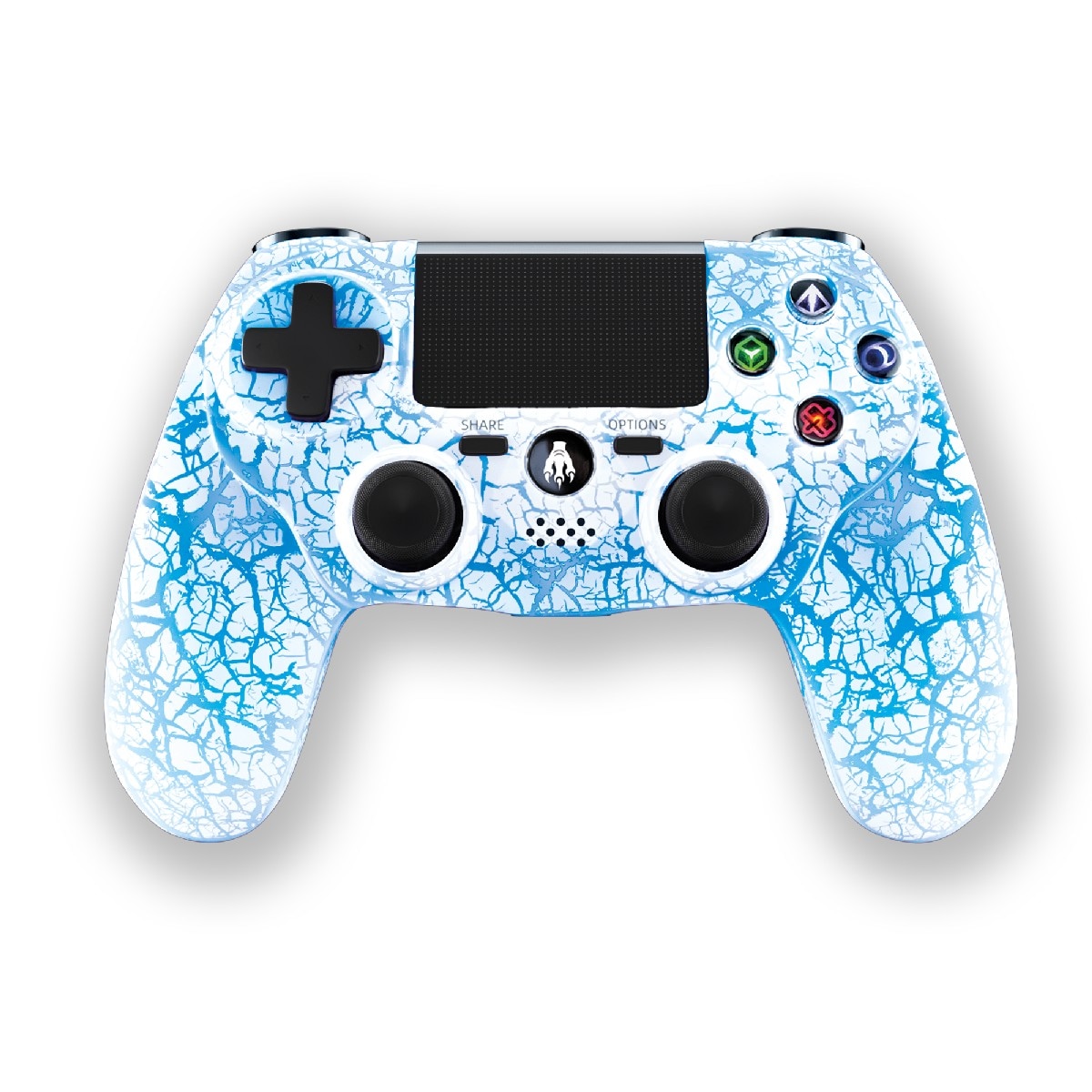 Comando Sem Fios T-REX (Compatível PS4) 2