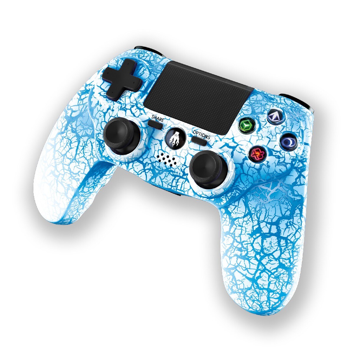 Comando Sem Fios T-REX (Compatível PS4) 3