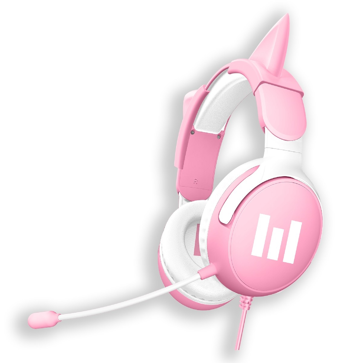 Auscultadores Tiara Wired Stereo 2