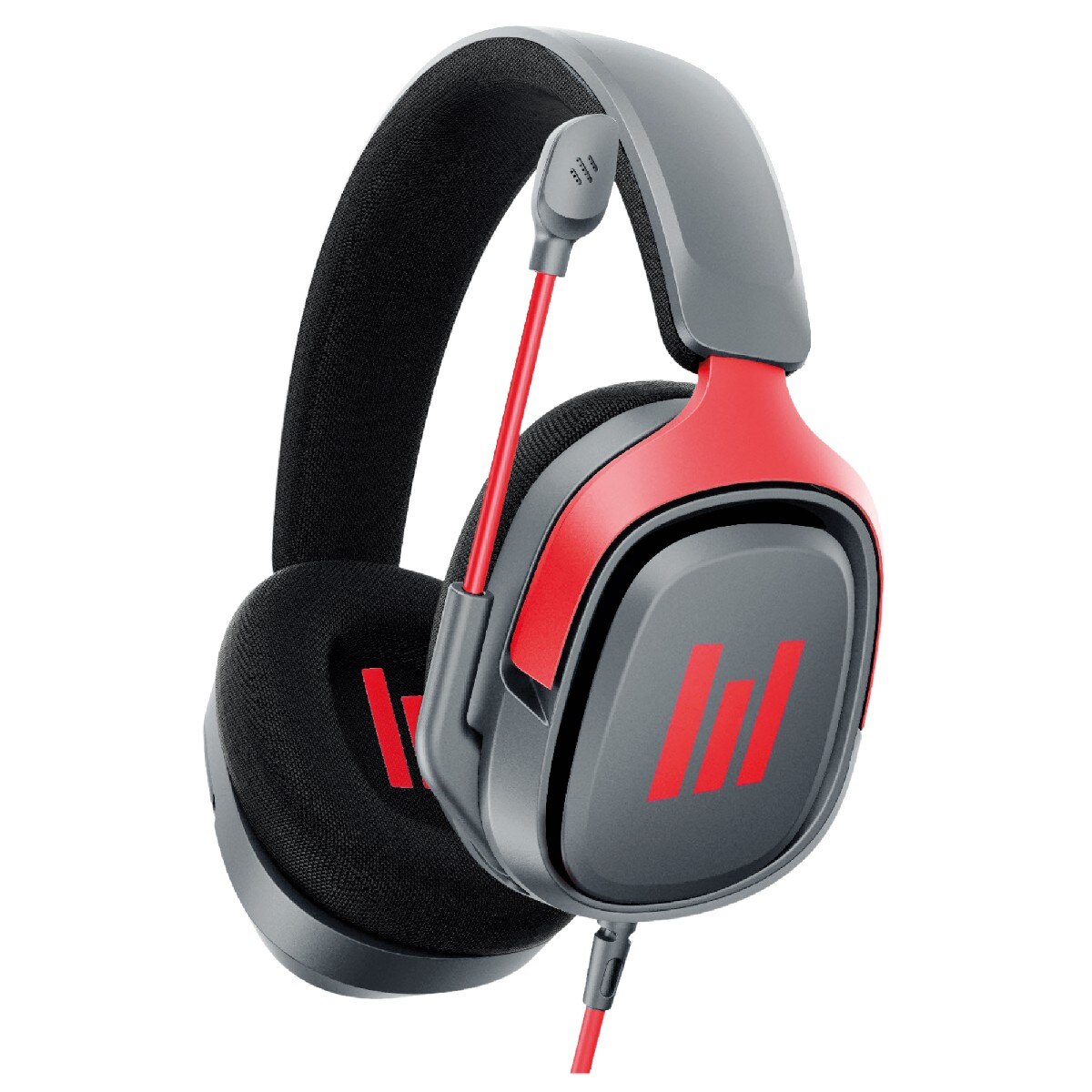 Auscultadores Vulkan Wired Stereo 2