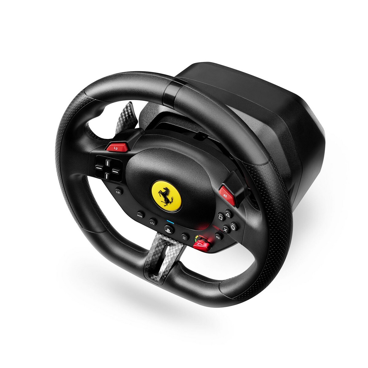 Volante Thrustmaster T98 Ferrari 296 GTB - PS5 / PS4 / PC 2