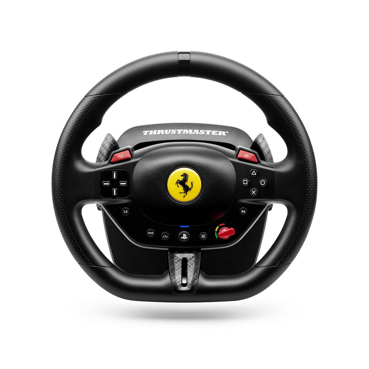 Volante Thrustmaster T98 Ferrari 296 GTB - PS5 / PS4 / PC 3
