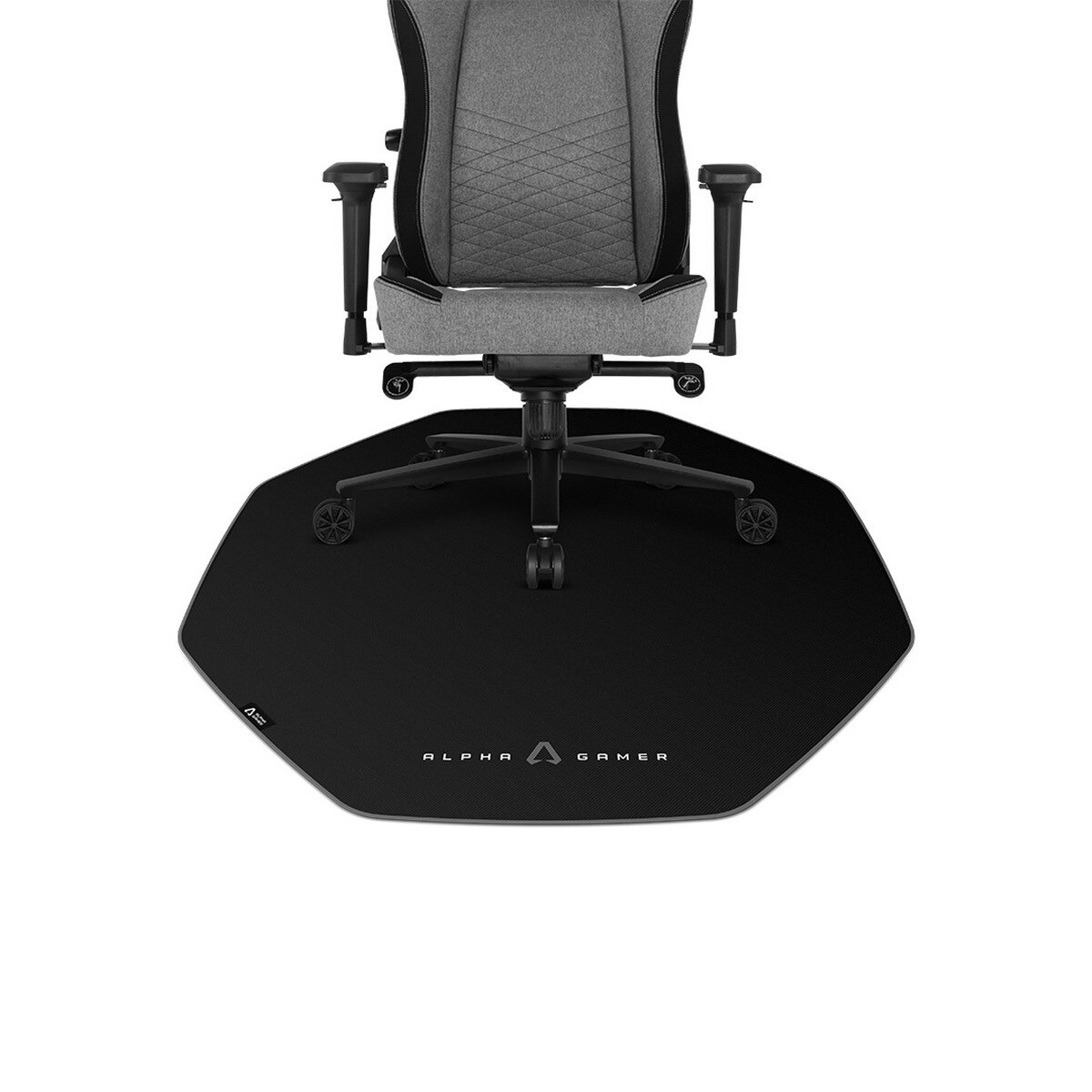 Tapete de Cadeira Octan Core 3