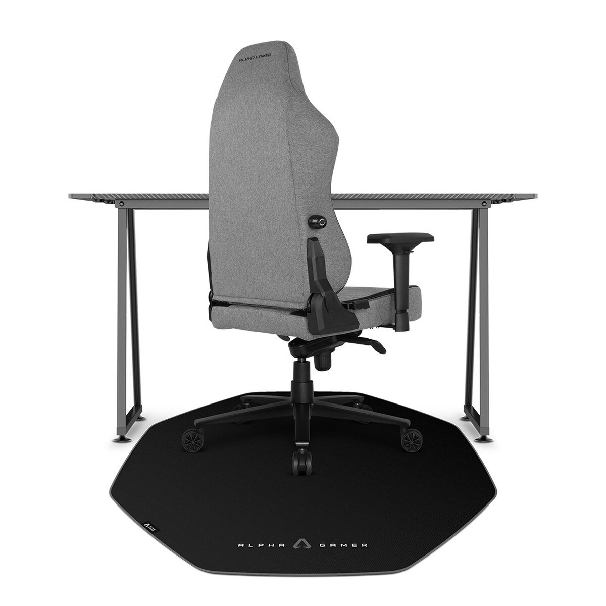 Tapete de Cadeira Octan Core 4