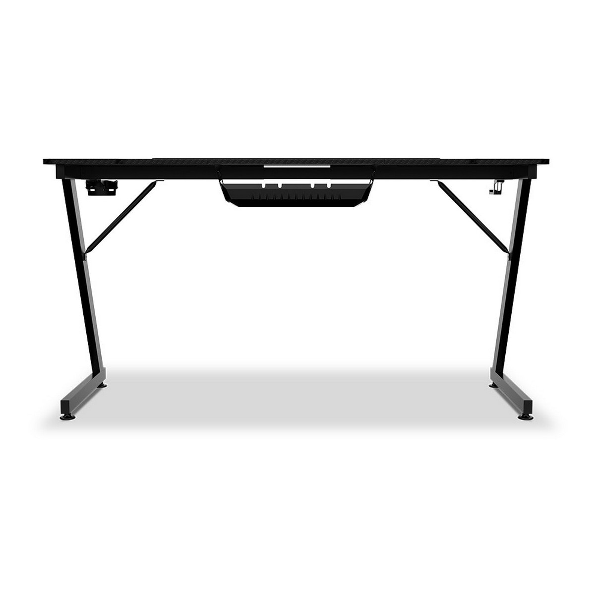 Mesa Gaming Gemina Black 2