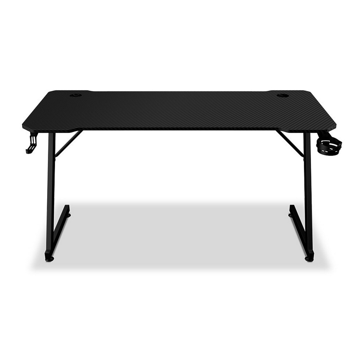 Mesa Gaming Gemina Black 3