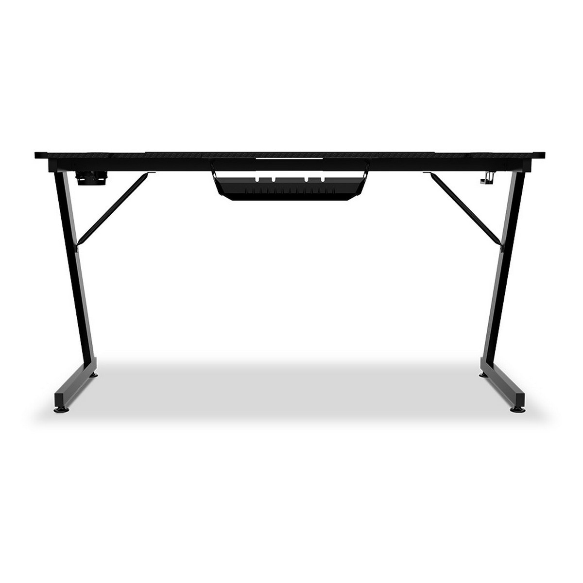 Mesa Gaming Gemina Black RGB 2