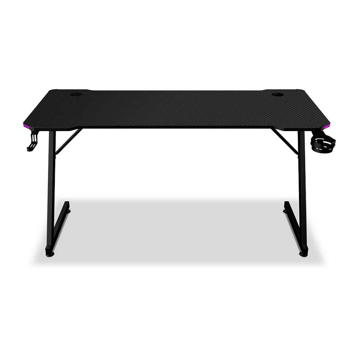 Mesa Gaming Gemina Black RGB 3