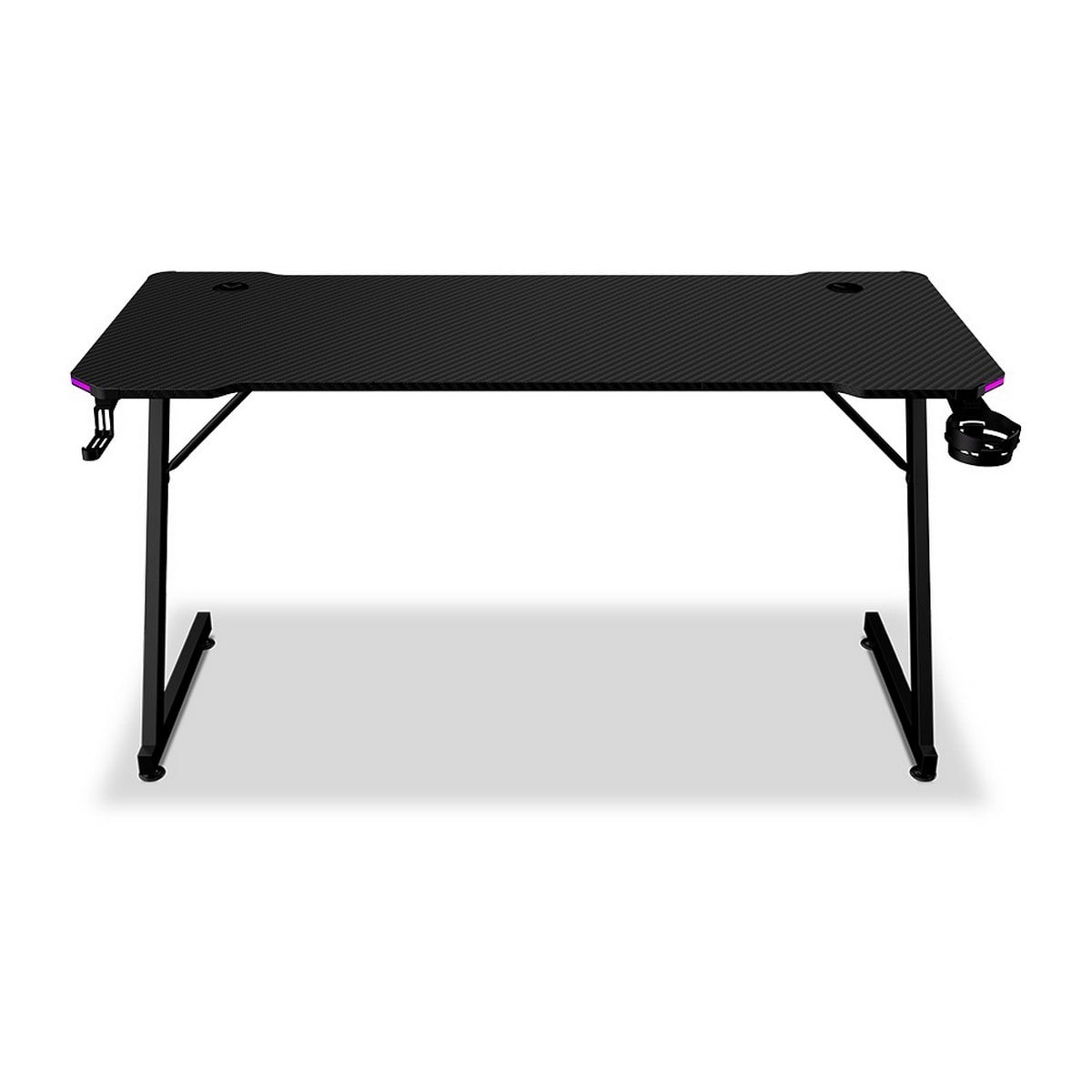 Mesa Gaming Gemina Black RGB 3