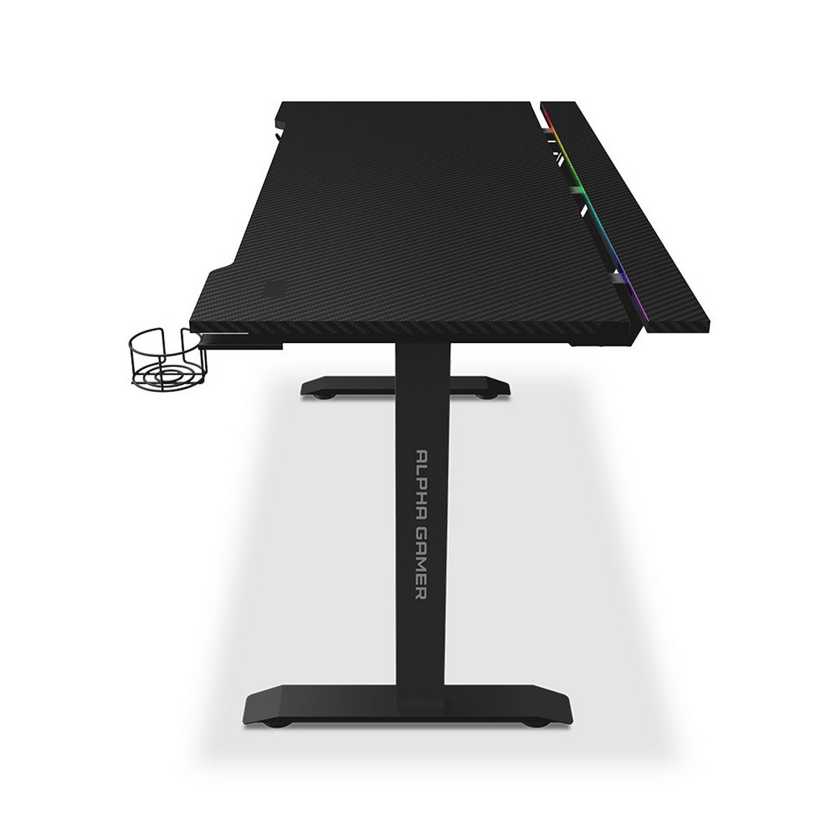 Mesa Gaming Starla Black RGB 2