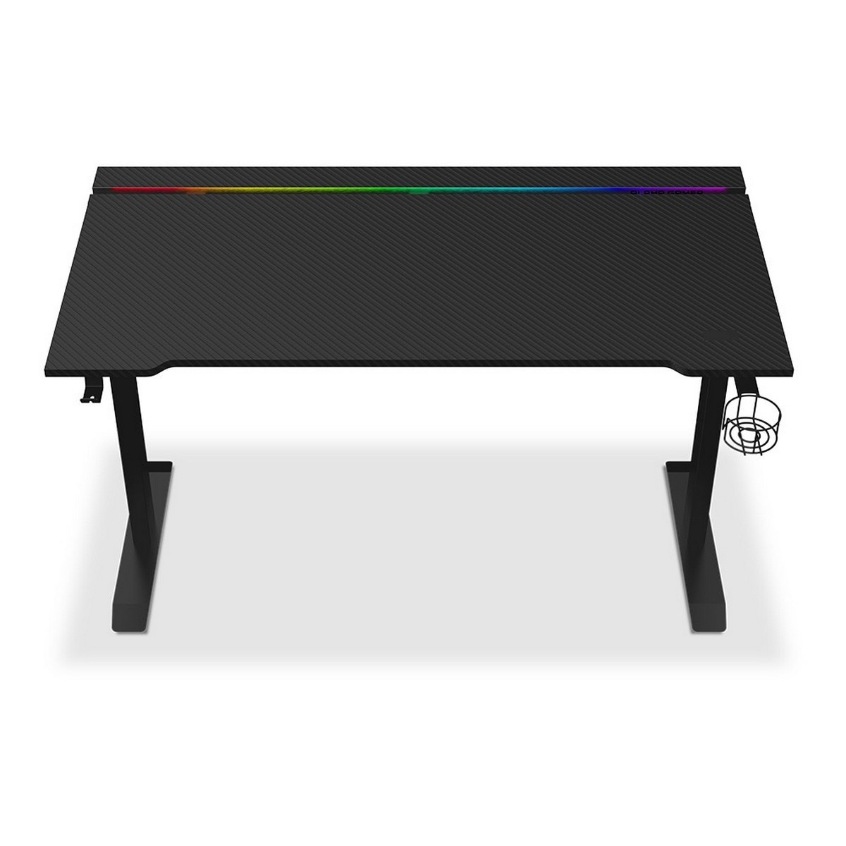 Mesa Gaming Starla Black RGB 3