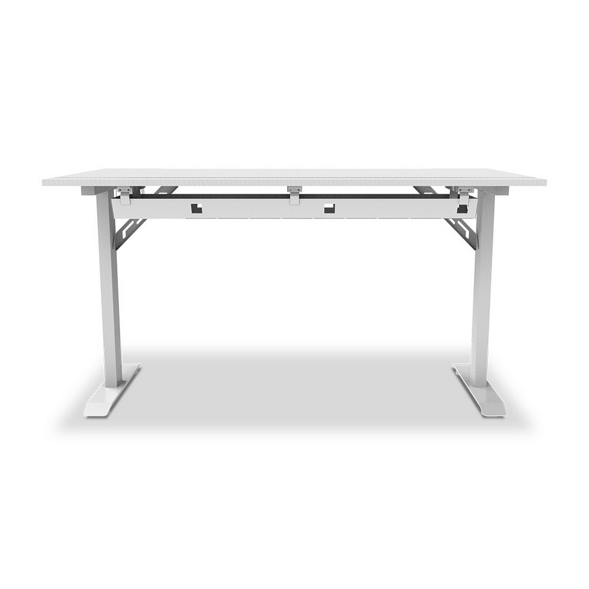 Mesa Gaming Starla White RGB 2