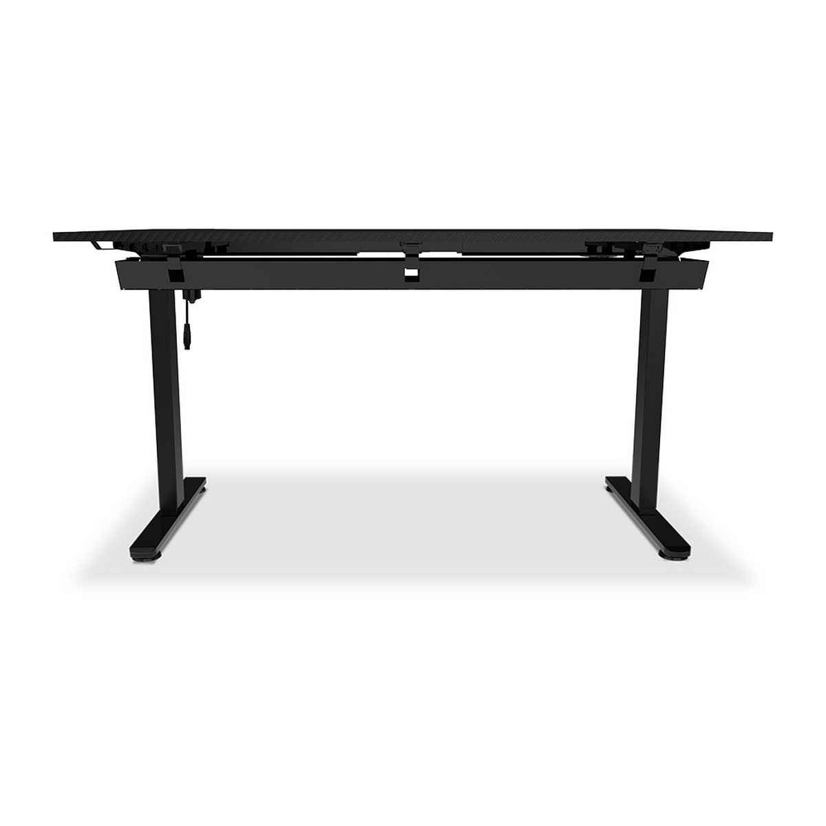 Mesa Gaming Zorya Black RGB 2