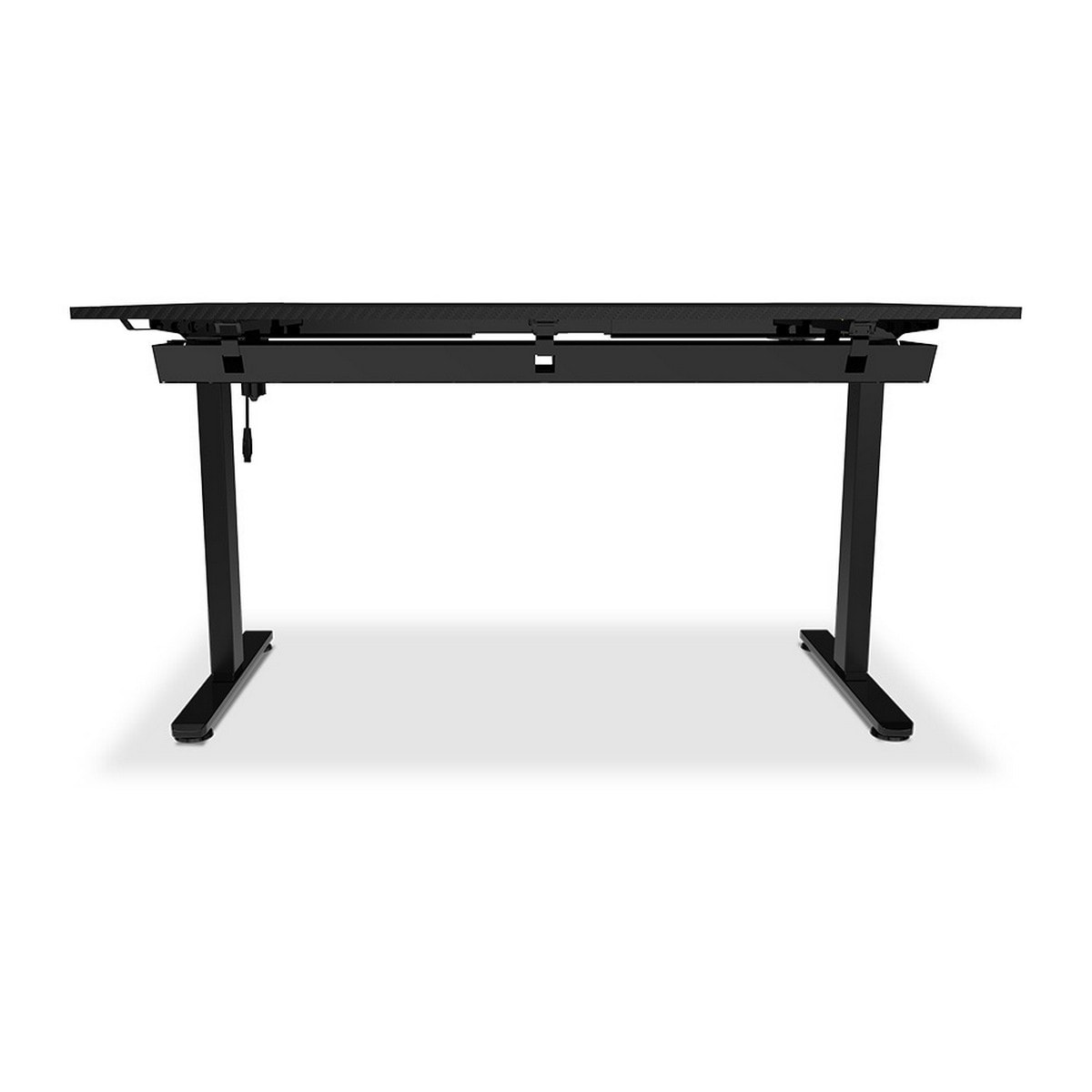 Mesa Gaming Zorya Black RGB 2