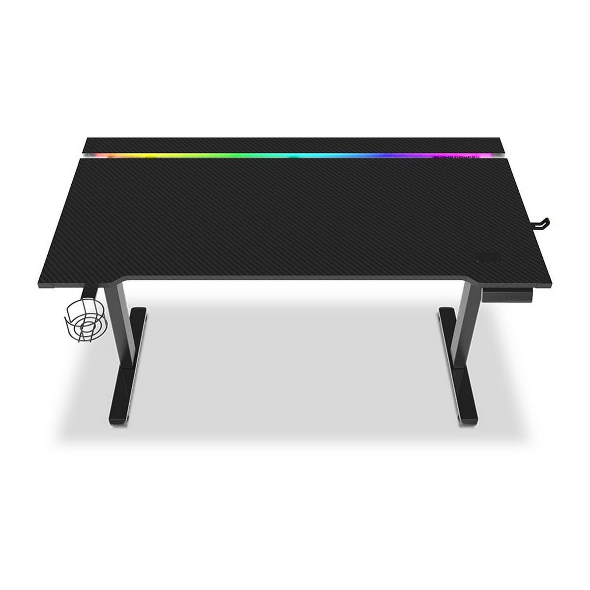 Mesa Gaming Zorya Black RGB 4
