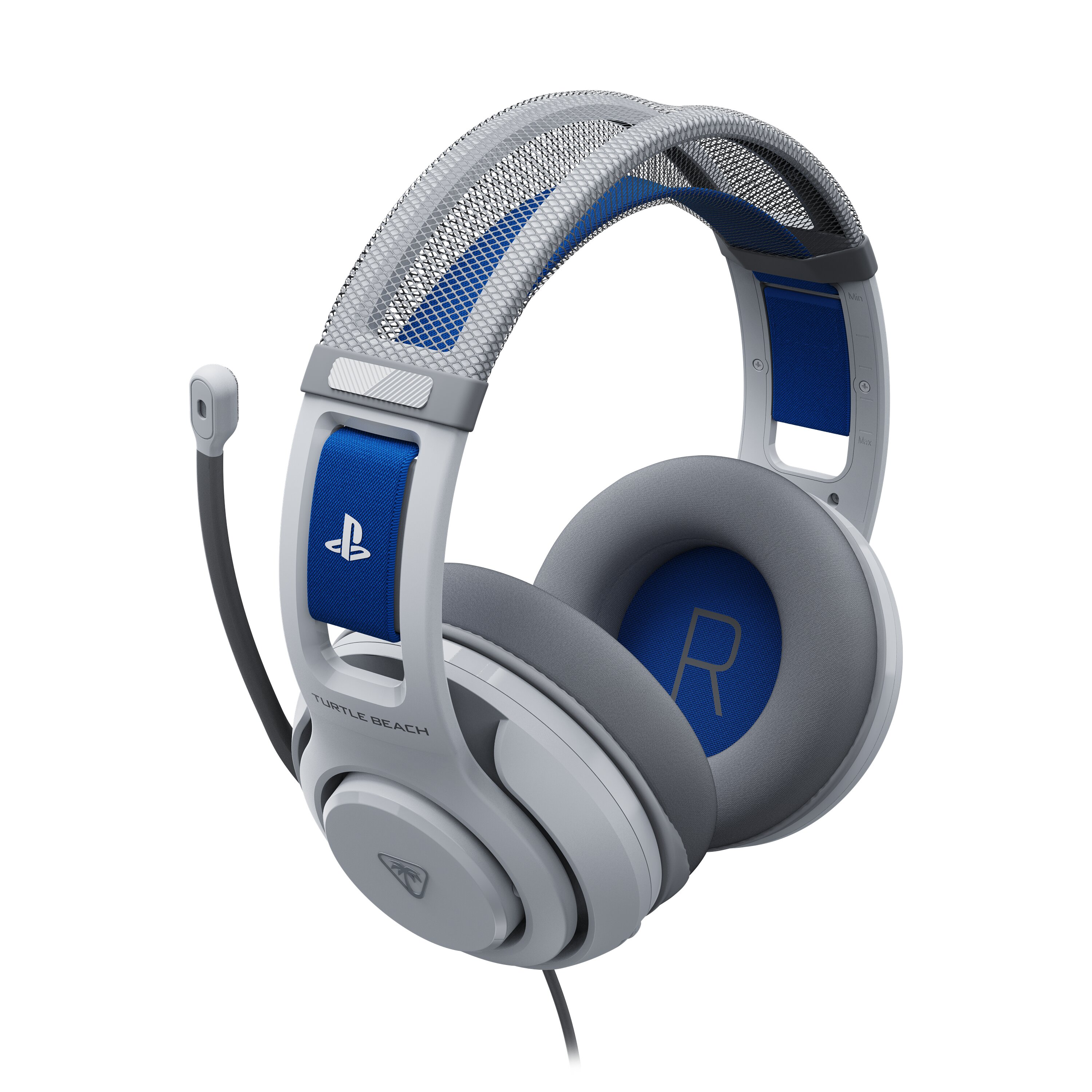 Auriculares Gaming Atlas 200 -  PS5 5