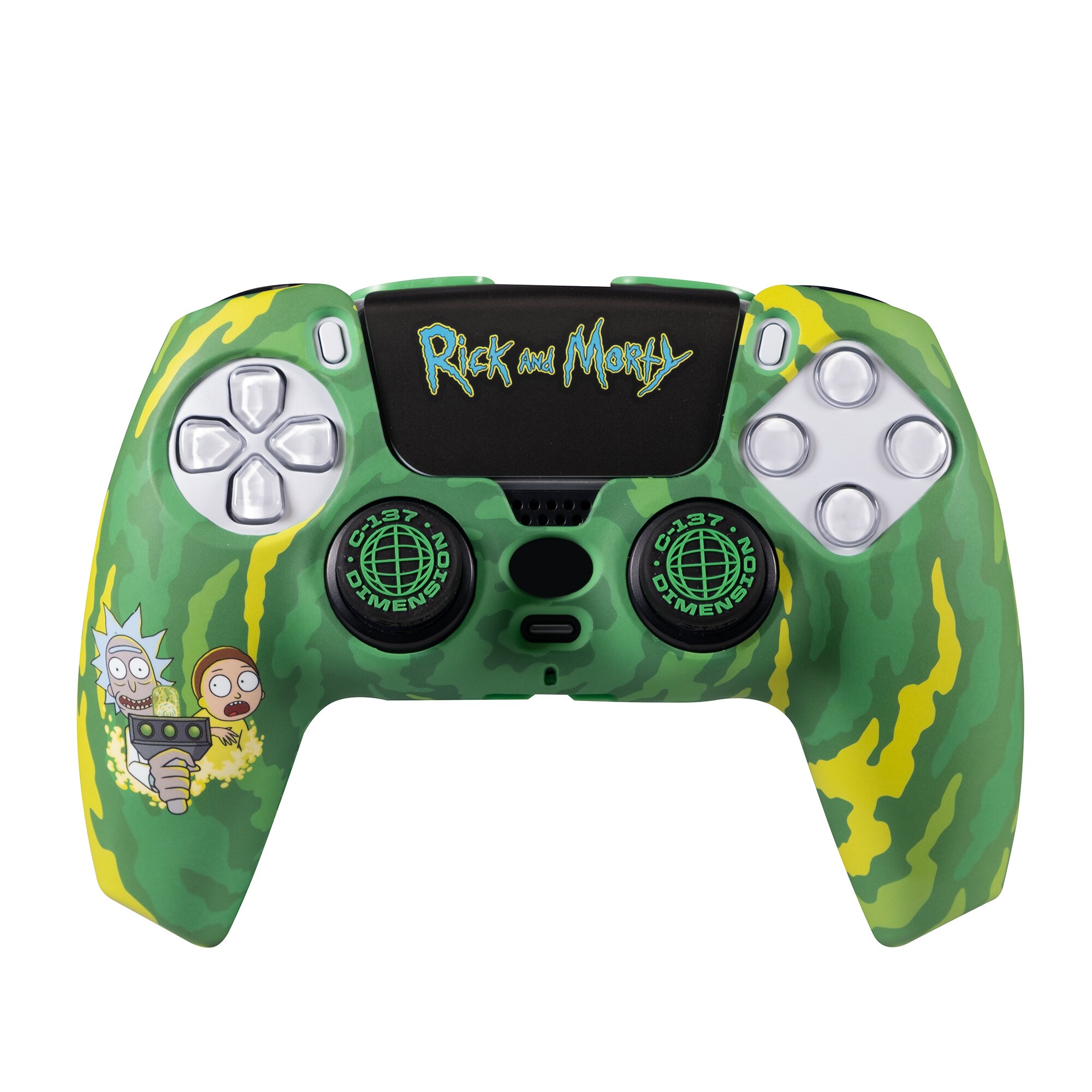 Imagem 0 de Combo Pack Rick & Morty - PS5