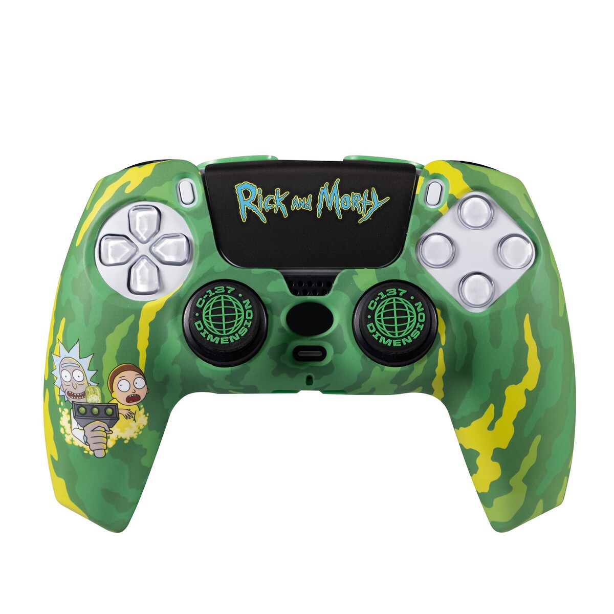 Combo Pack Rick & Morty - PS5 1