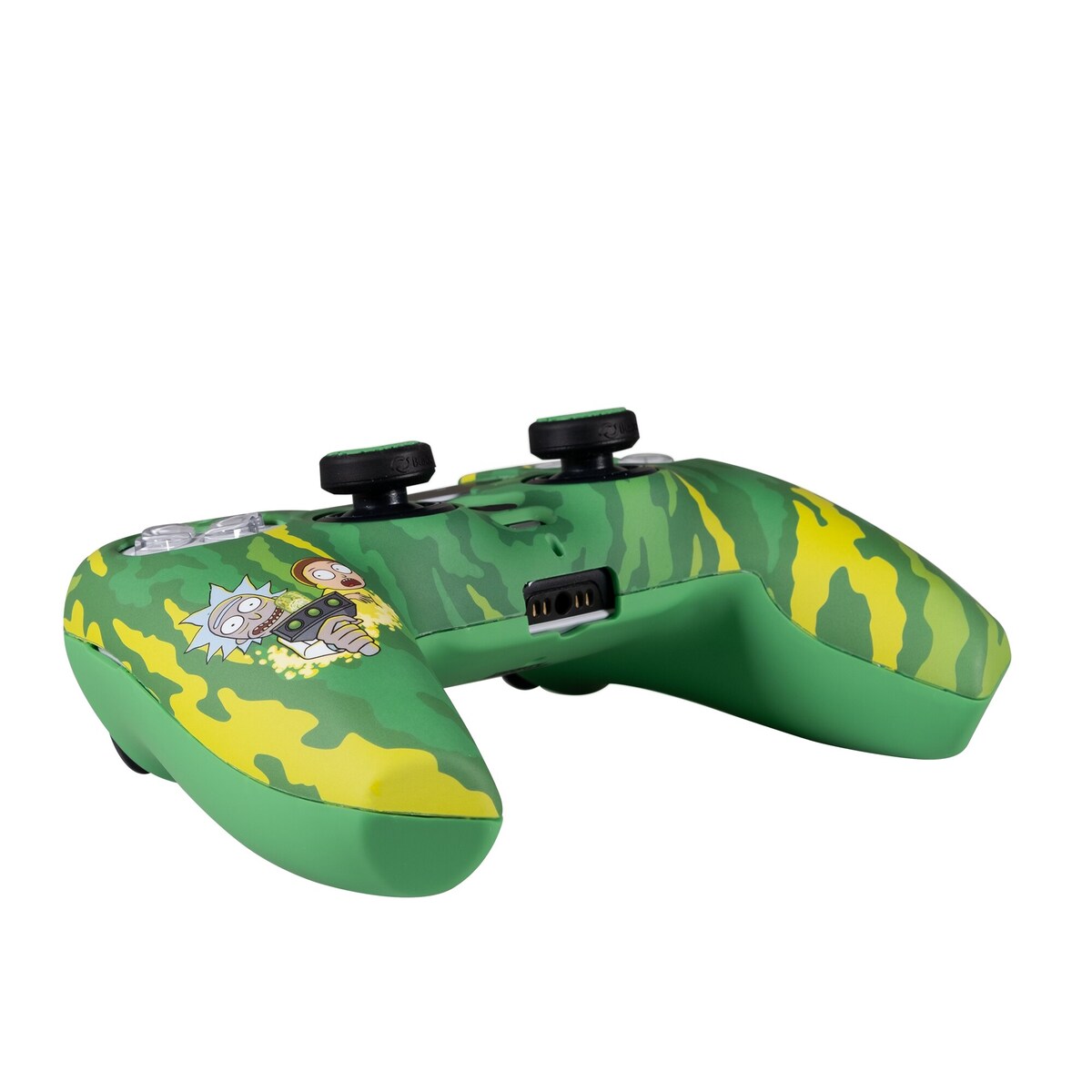 Combo Pack Rick & Morty - PS5 2