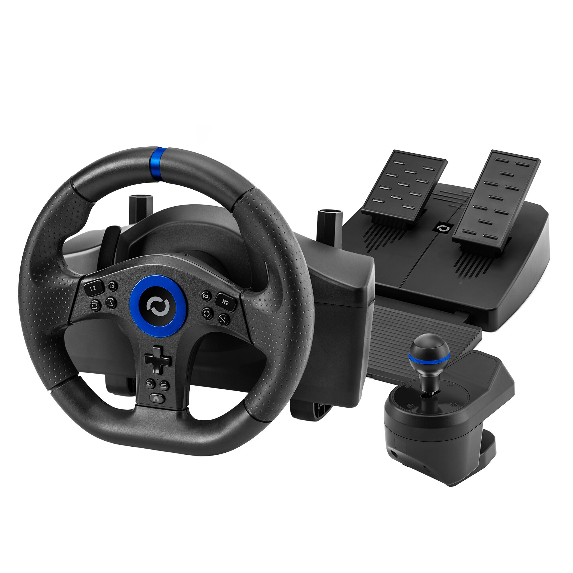 Imagem 0 de BR5 Wheel -PS5