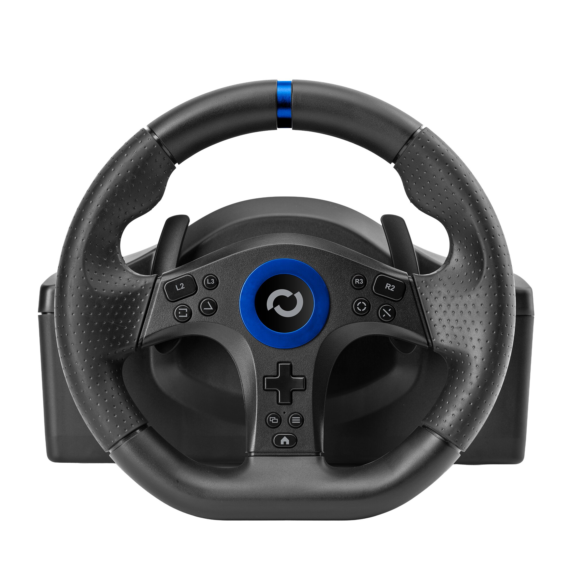 BR5 Wheel -PS5 Preto-3