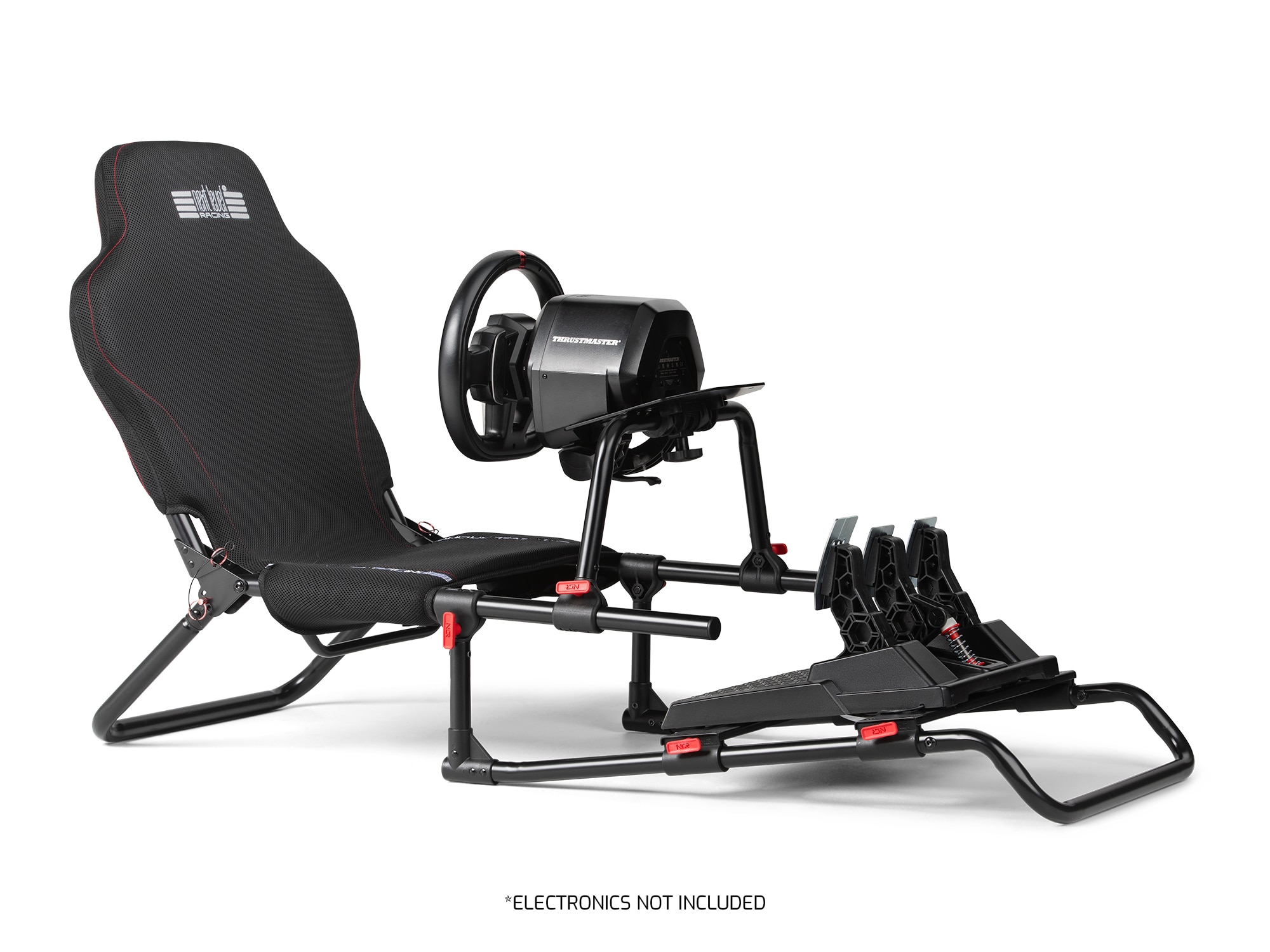 Next Level Racing® GTLite Junior Cockpit 3