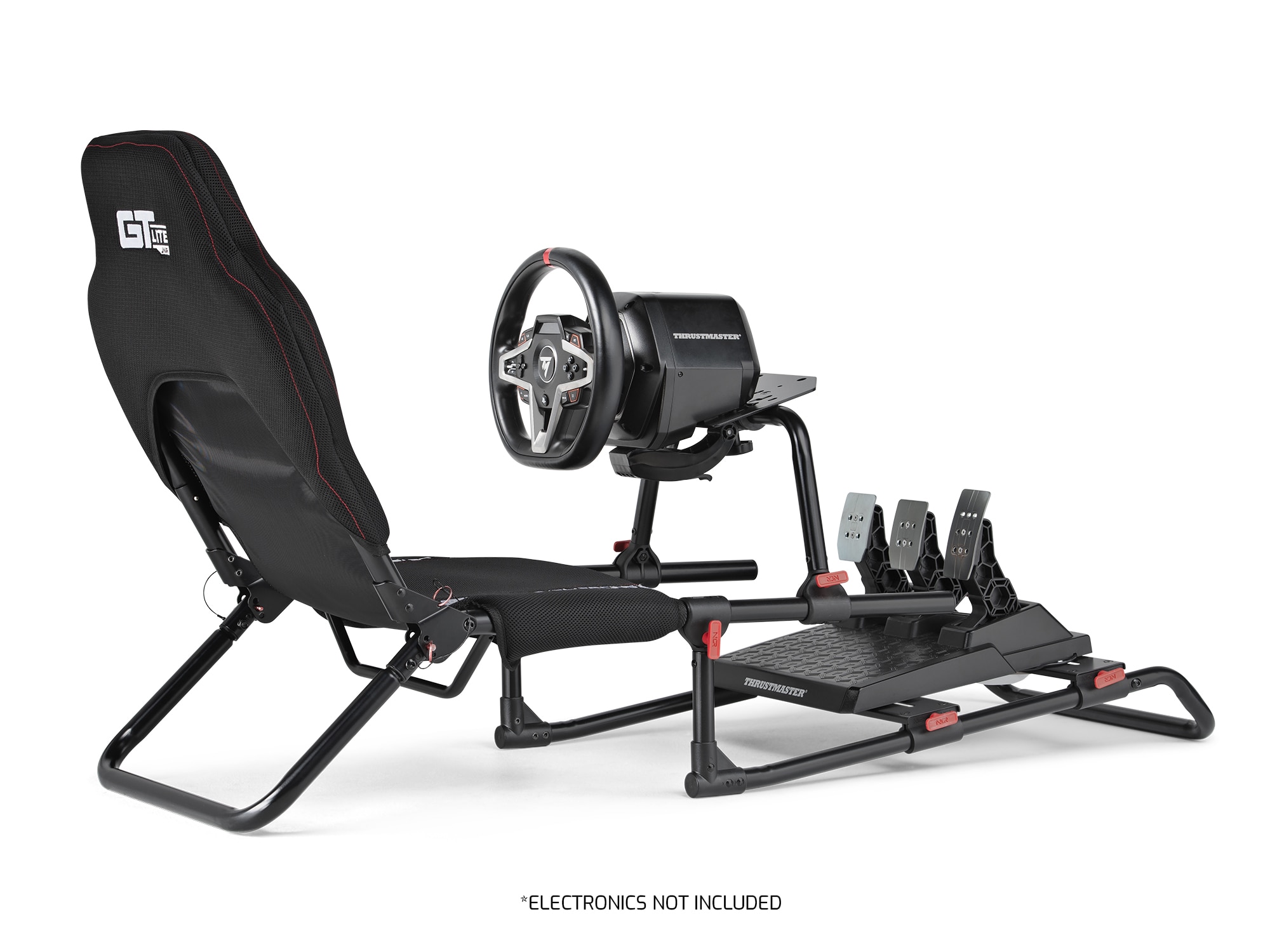 Next Level Racing® GTLite Junior Cockpit 4