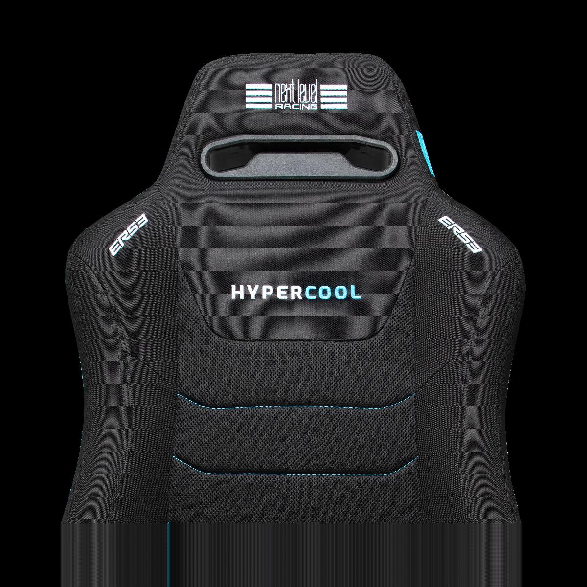 Next Level Assento Racing® ERS3 Hypercool 3