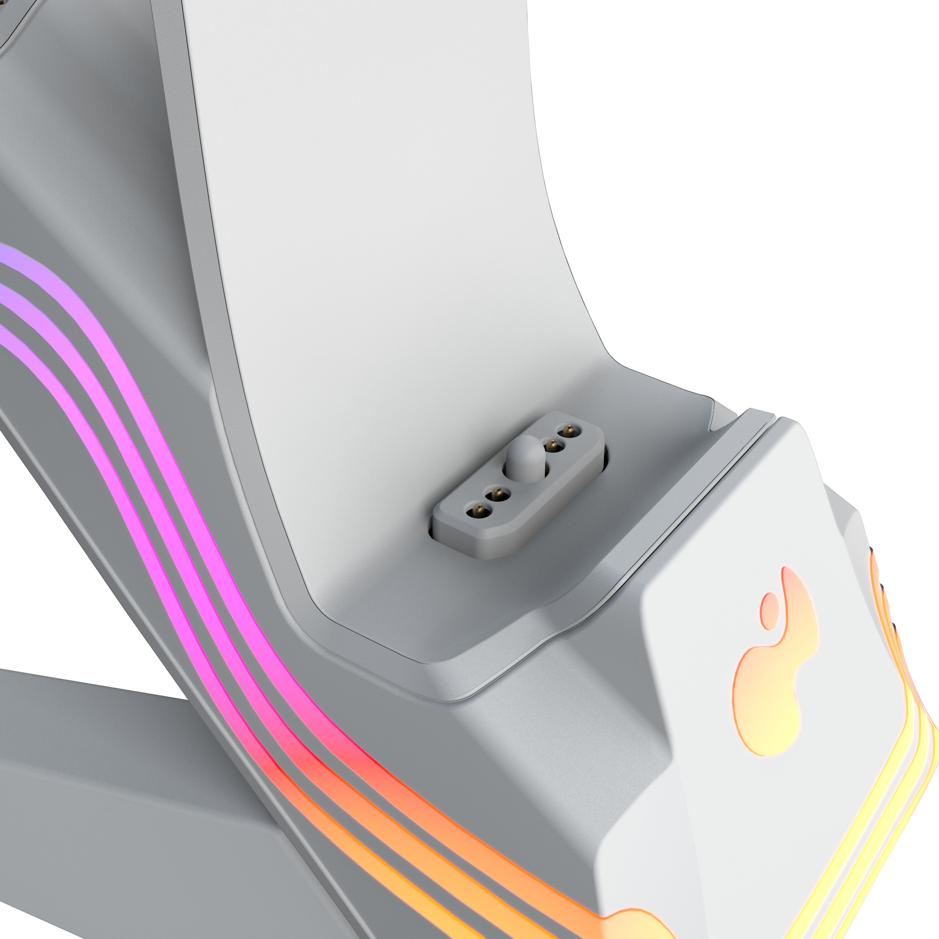 Carregador Afterglow Wave Dual - PS5 2