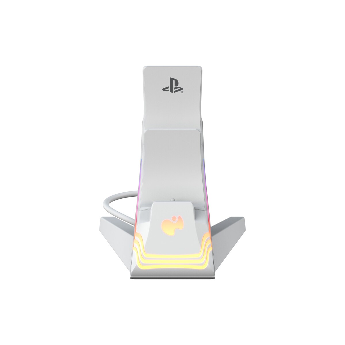 Carregador Afterglow Wave Dual - PS5 3