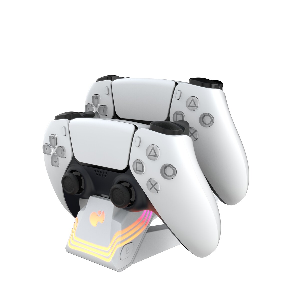 Carregador Afterglow Wave Dual - PS5 4