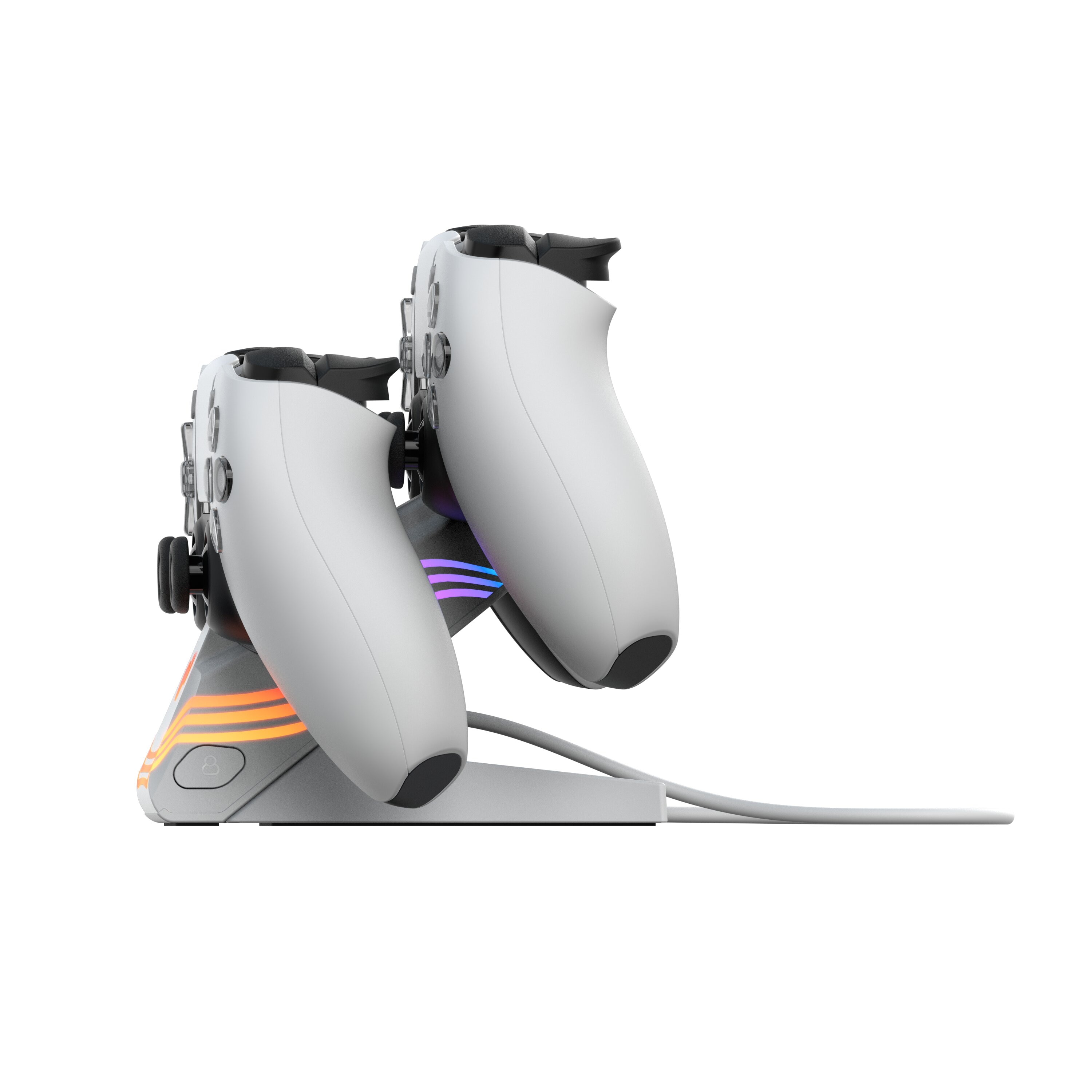 Carregador Afterglow Wave Dual - PS5 6