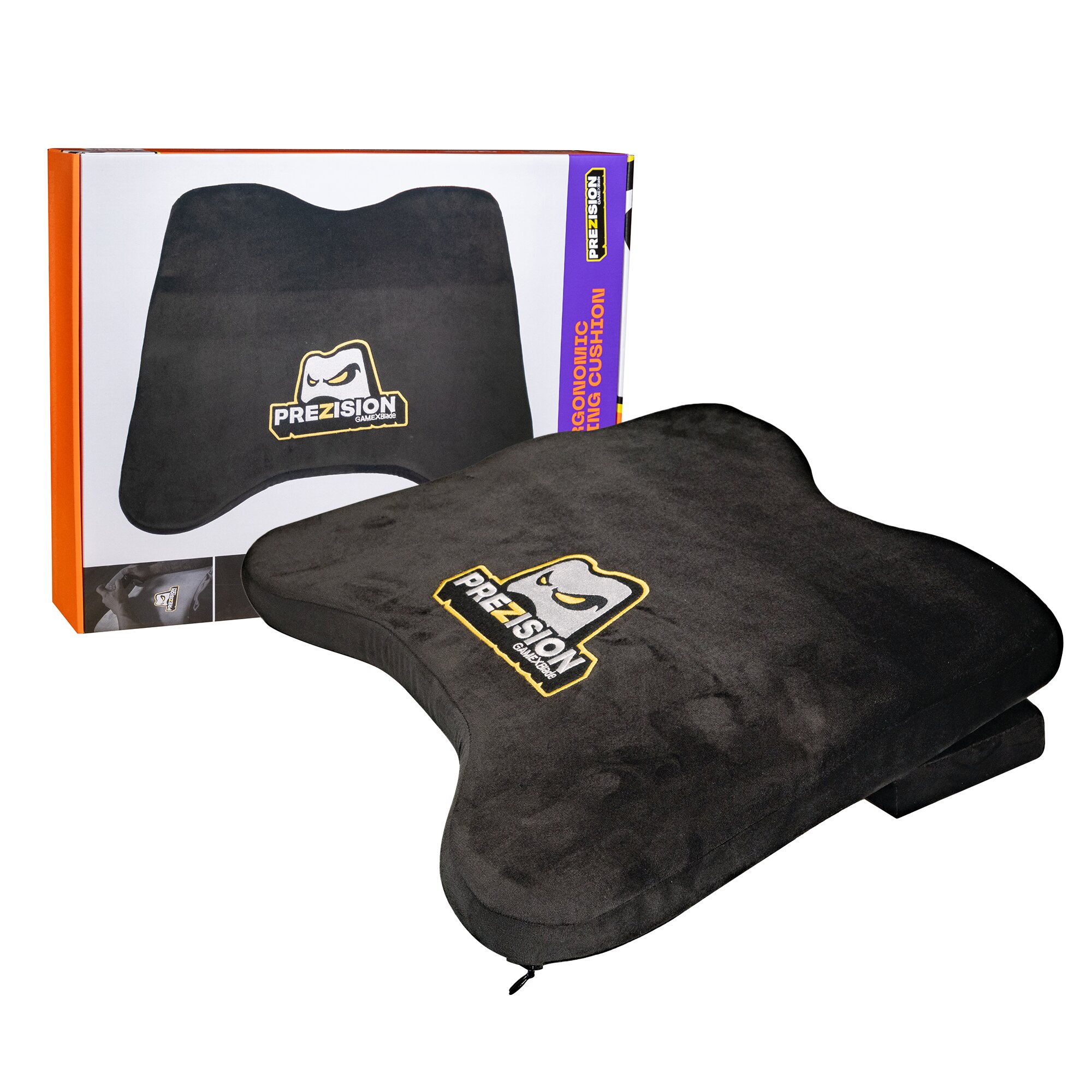 Imagem 0 de Ergonomic Gaming Cushion Prezision