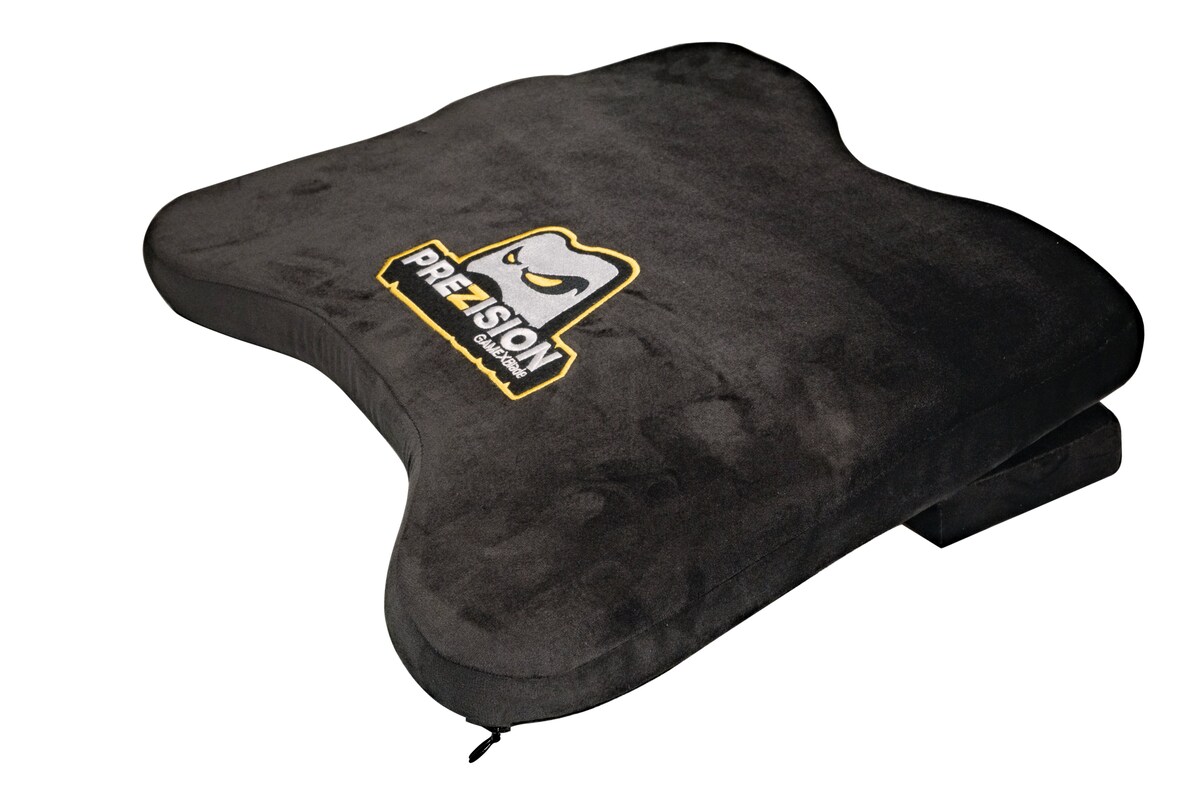 Ergonomic Gaming Cushion Prezision 3