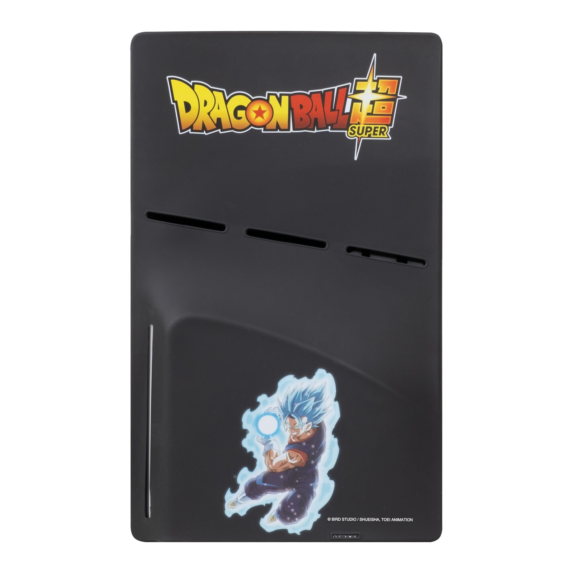 Slim Dragon Ball Silicone Cover Super - PS5 3