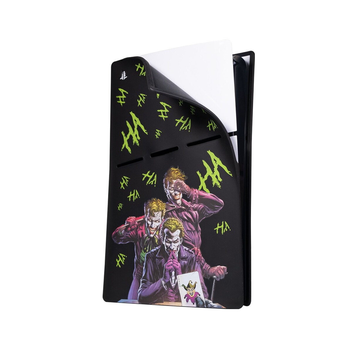 Joker Silicone Cover - PS5 Slim 2