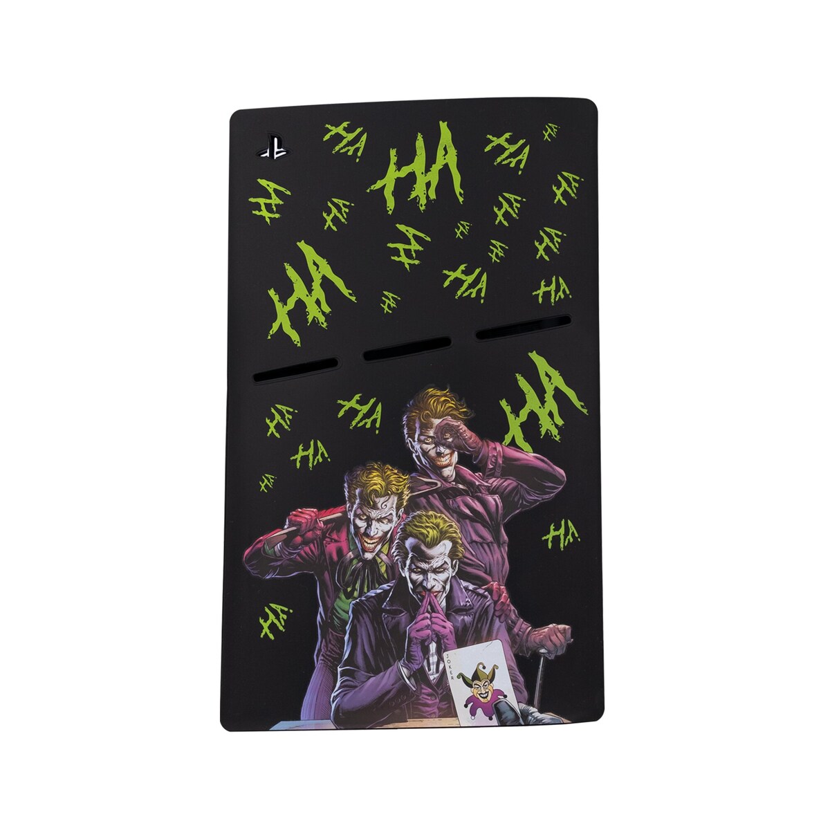 Joker Silicone Cover - PS5 Slim 3