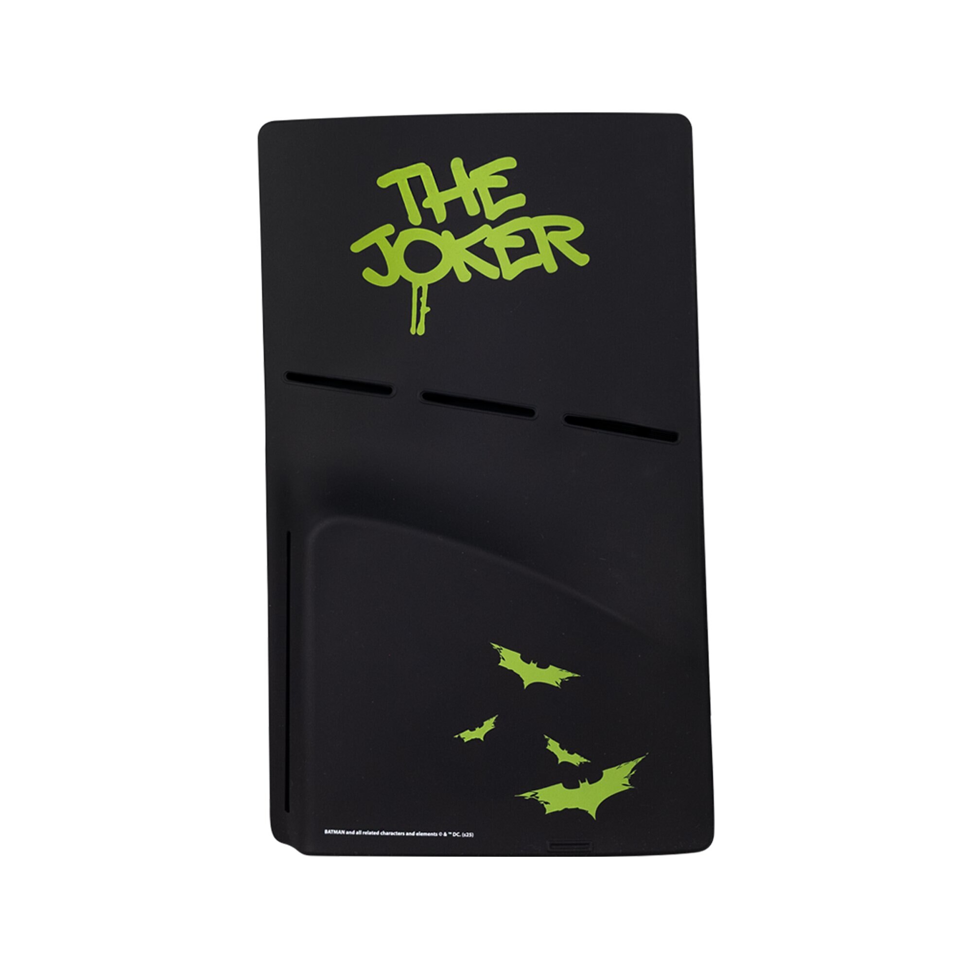 Joker Silicone Cover - PS5 Slim 4