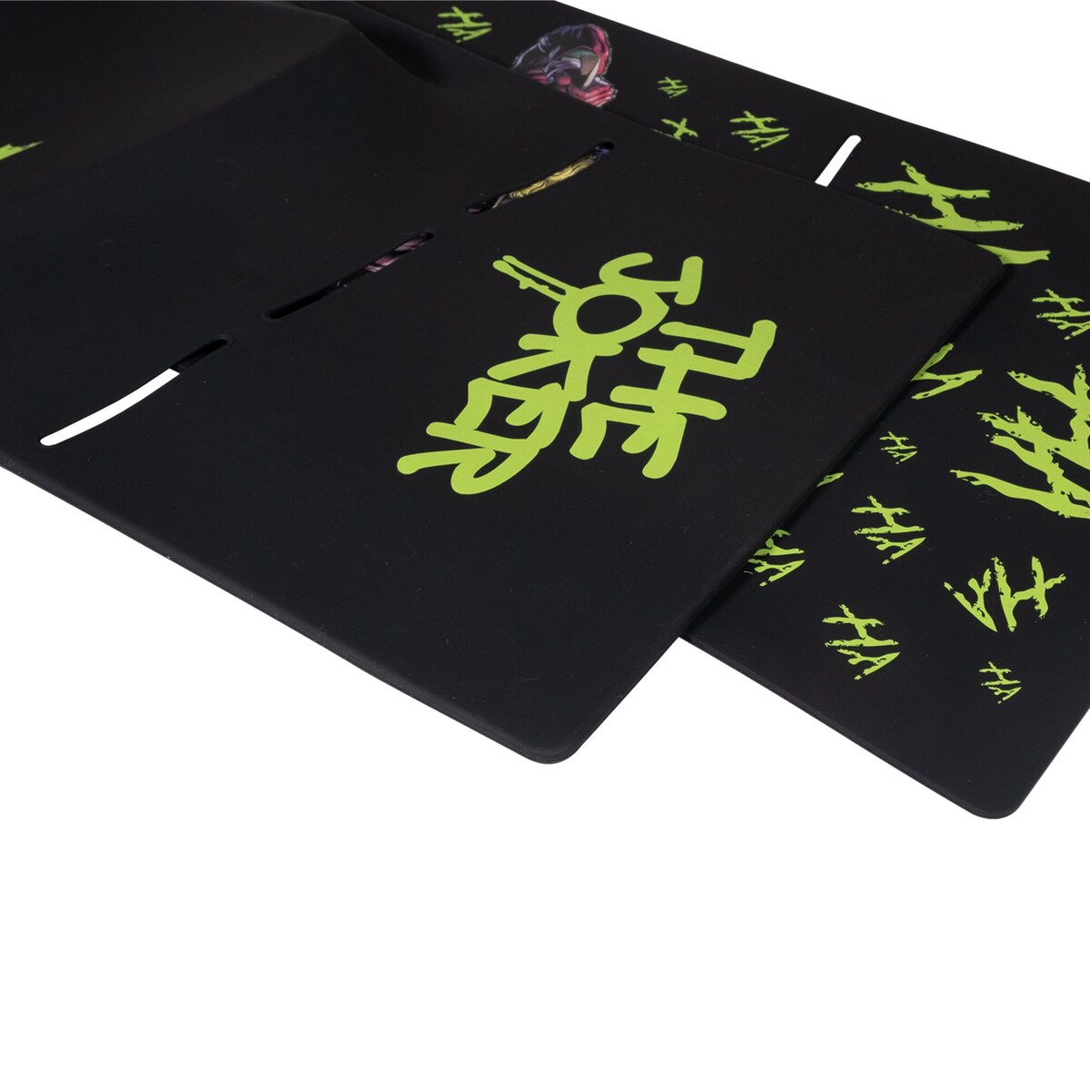 Joker Silicone Cover - PS5 Slim 5