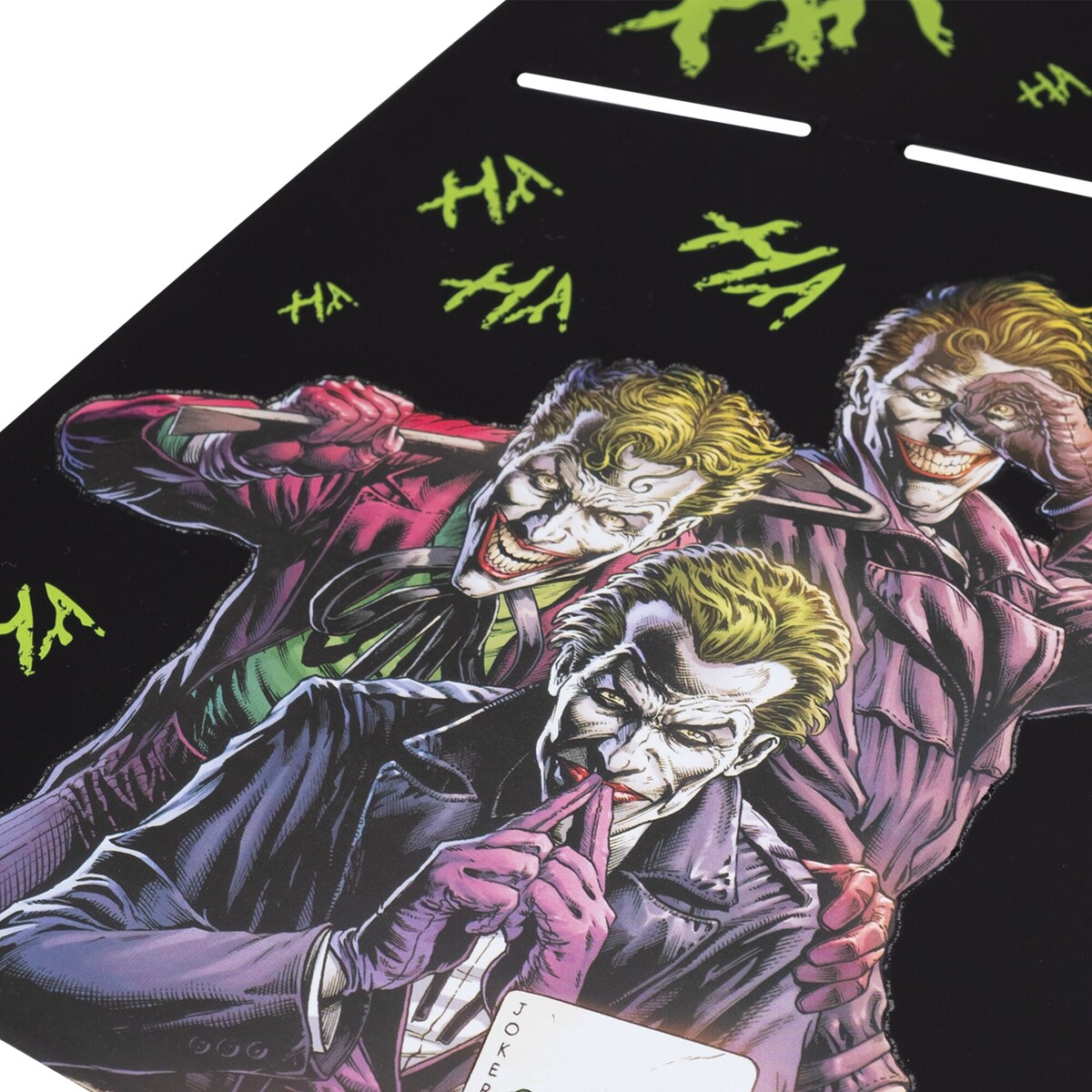 Joker Silicone Cover - PS5 Slim 6