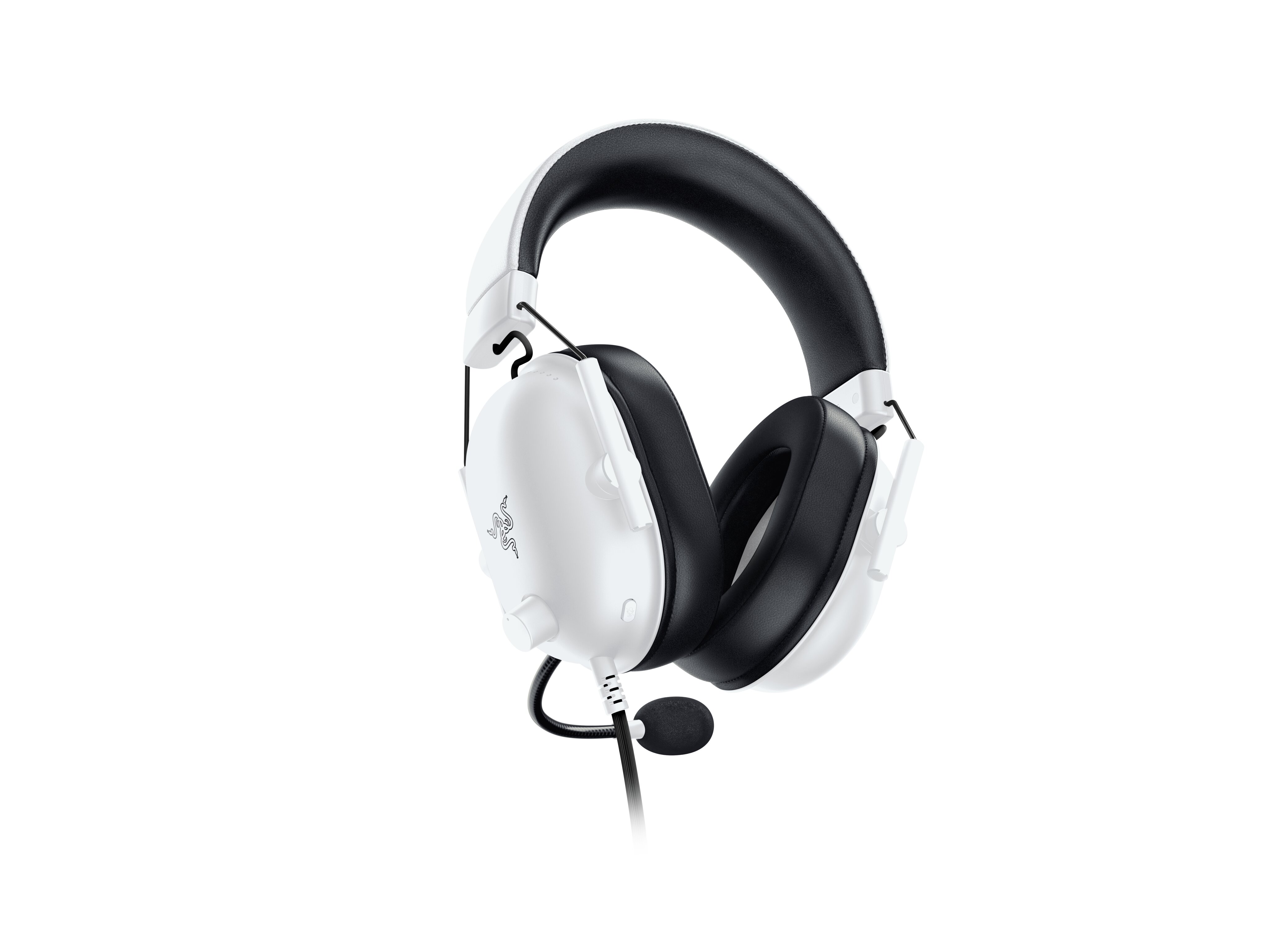 Auscultadores Blackshark V2 X (Playstation Licensed) - Branco Branco-3