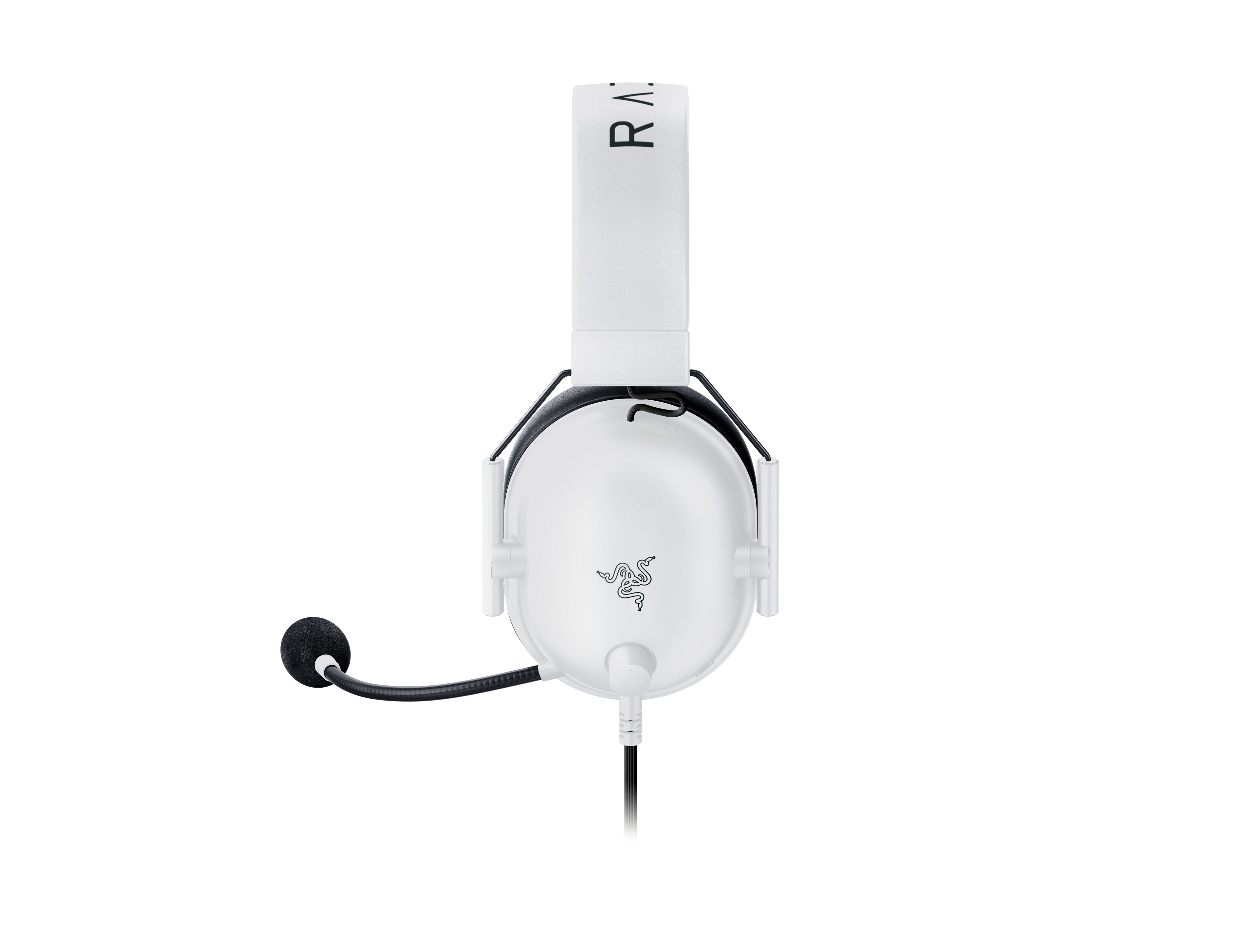 Auscultadores Blackshark V2 X (Playstation Licensed) - Branco Branco-4