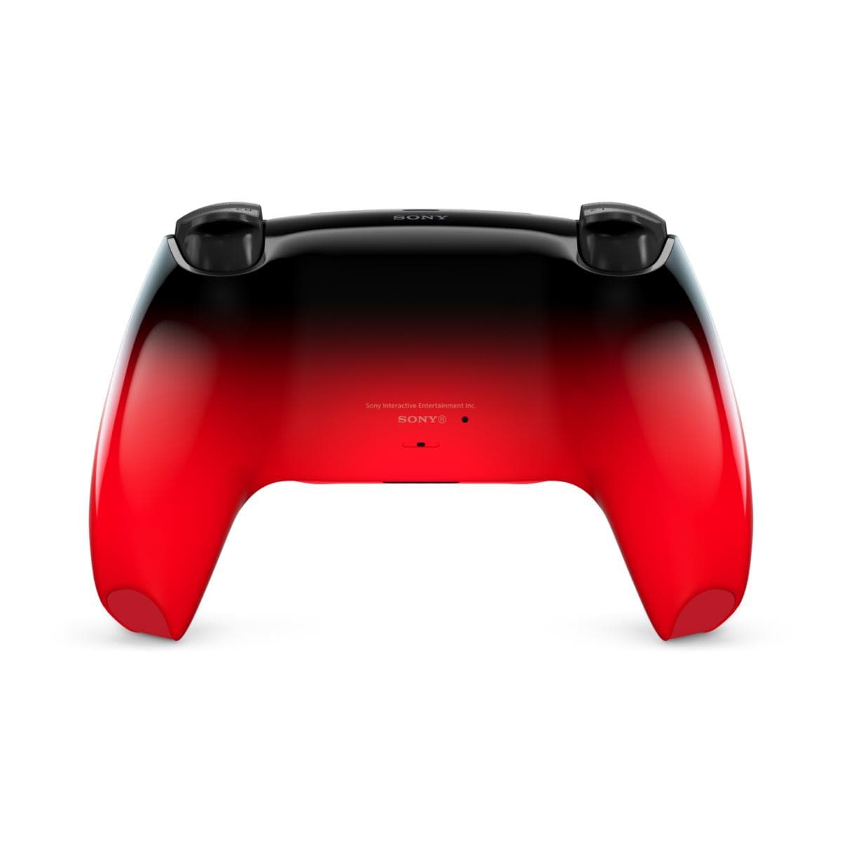 Comando sem fios DualSense – Techno Red Vermelho-6