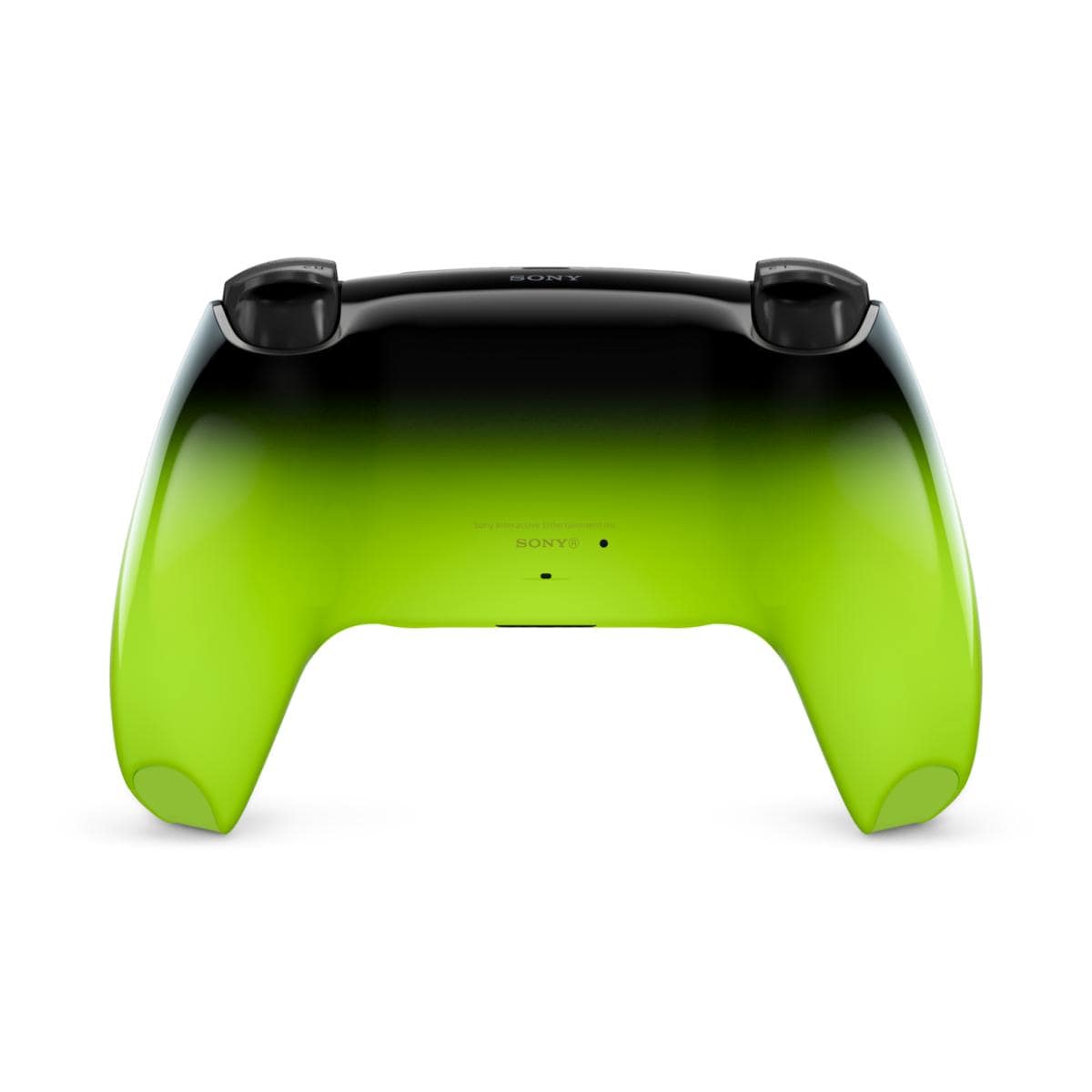 Comando sem fios DualSense – Remix Green Verde-4