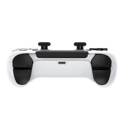 Comando Freaks PS5 BT LED Branco 4