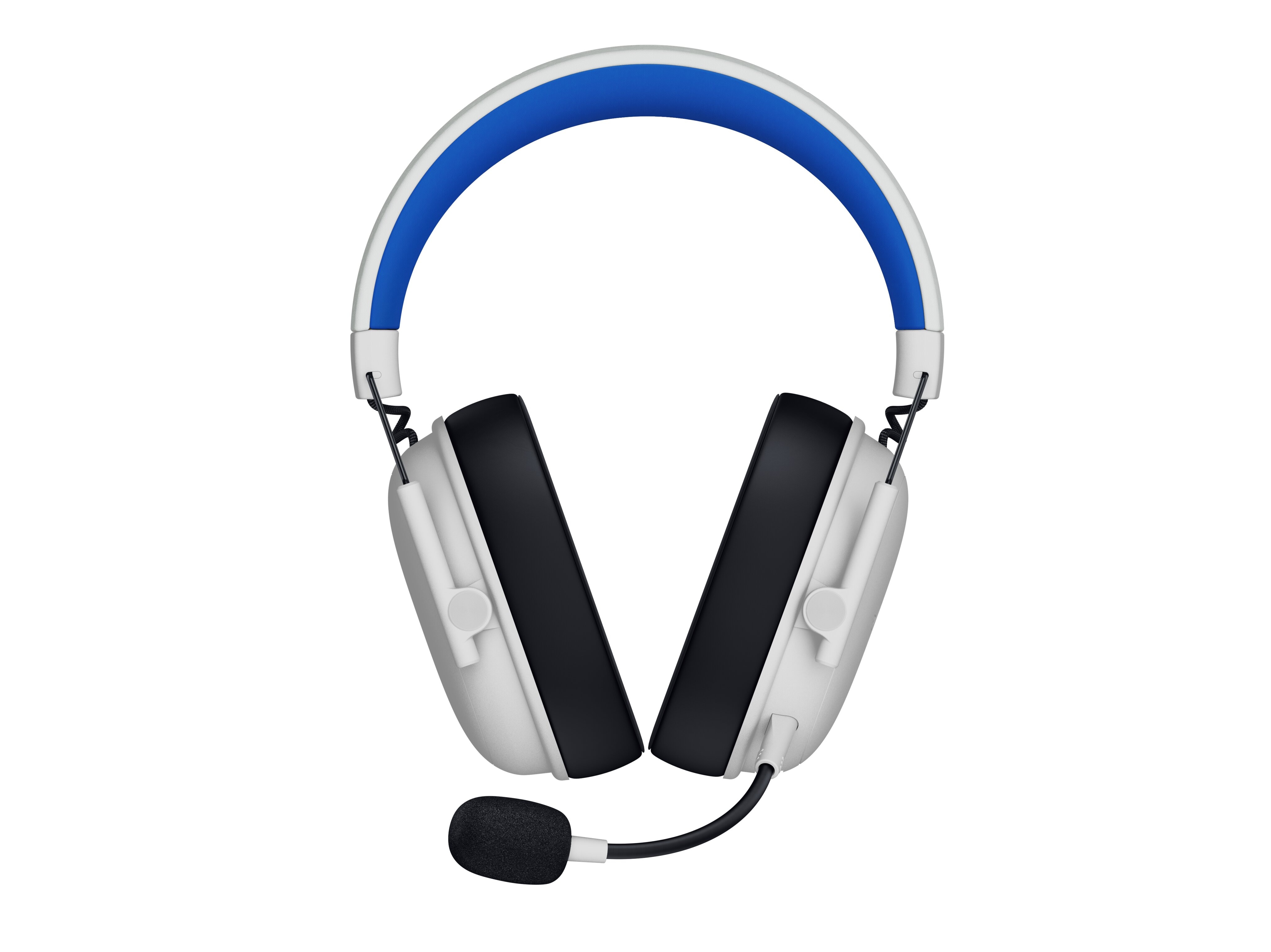 Auscultadores Blackshark V3 X Hyperspeed para Playstation - Branco Branco-4