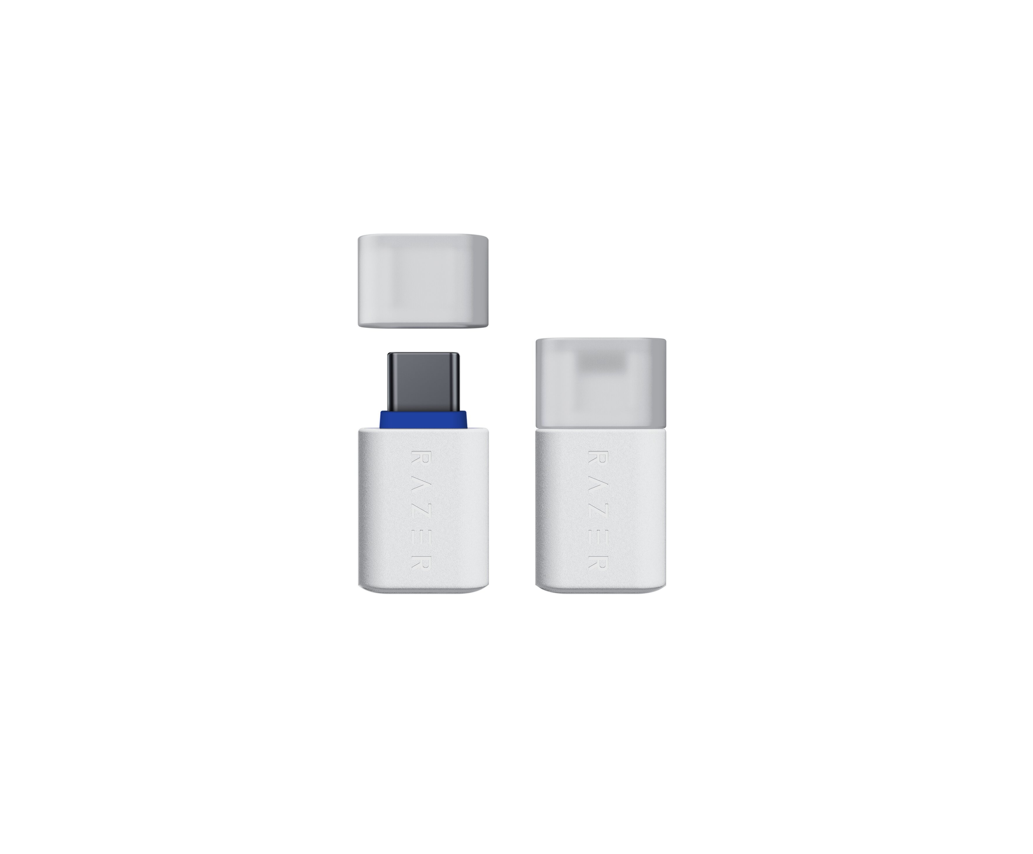 Auscultadores Blackshark V3 X Hyperspeed para Playstation - Branco Branco-5