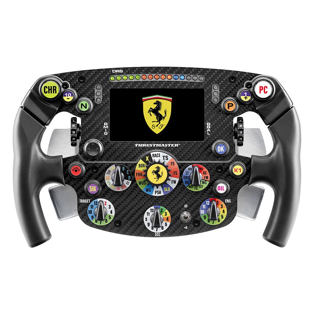 Imagem 0 de Formula Wheel Add-On Ferrari SF-25 Edition